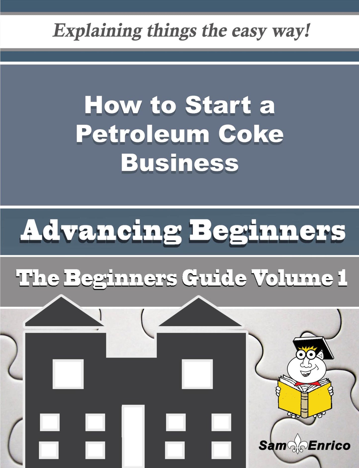 How to Start a Petroleum Coke Business (Beginners Guide)