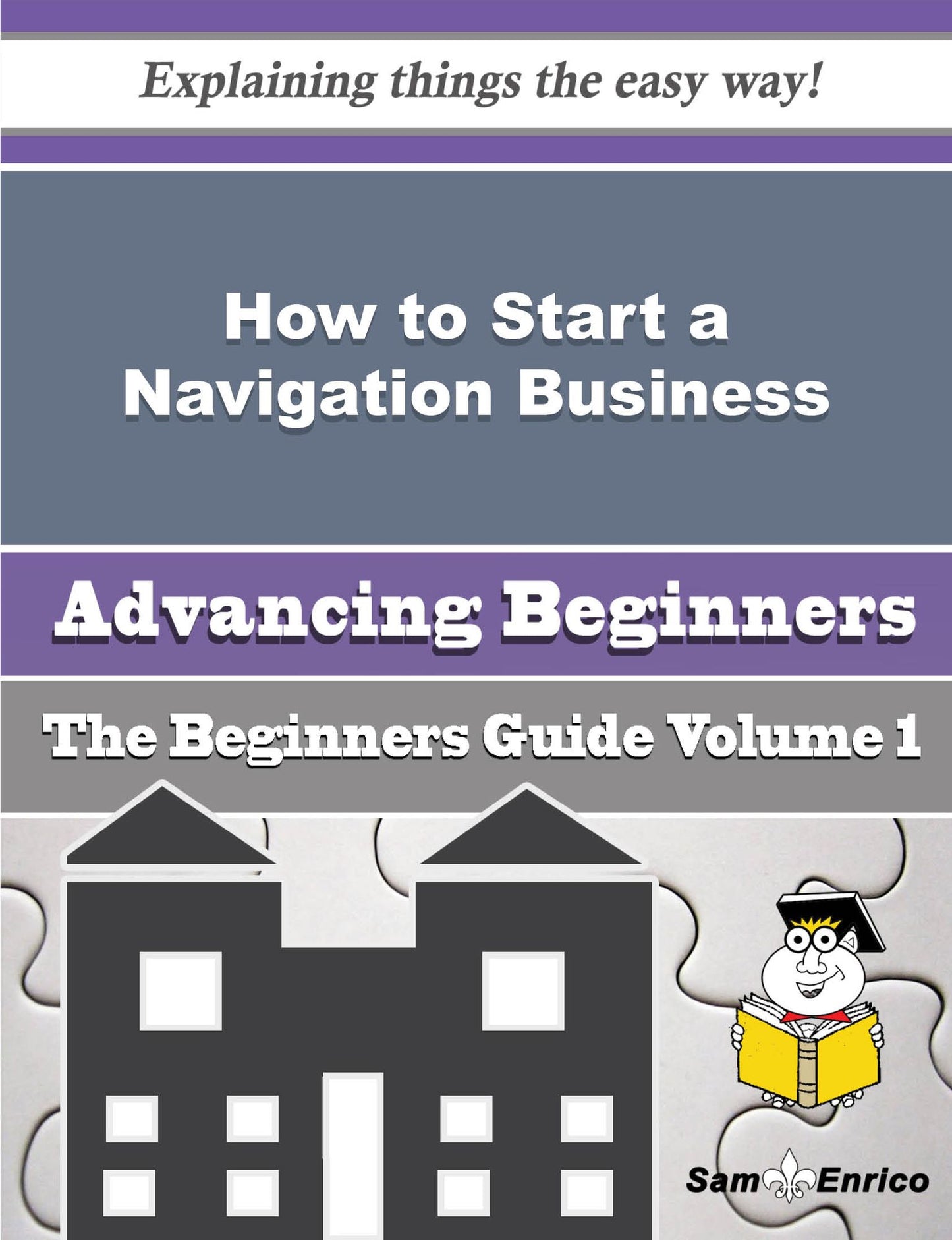 How to Start a Navigation Business (Beginners Guide)