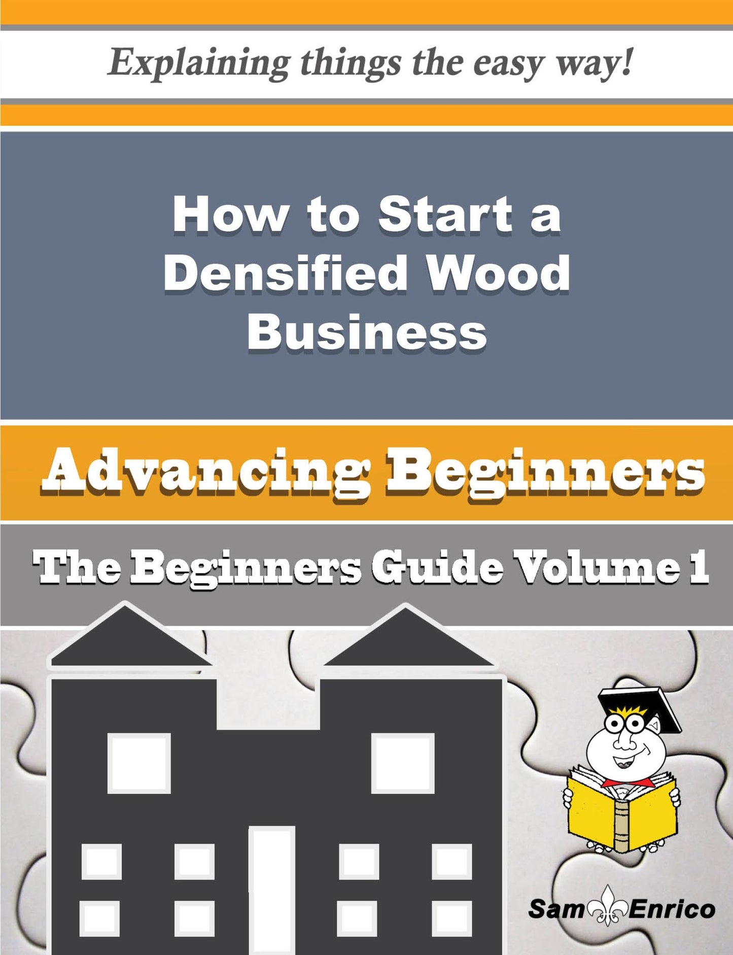 How to Start a Densified Wood Business (Beginners Guide)
