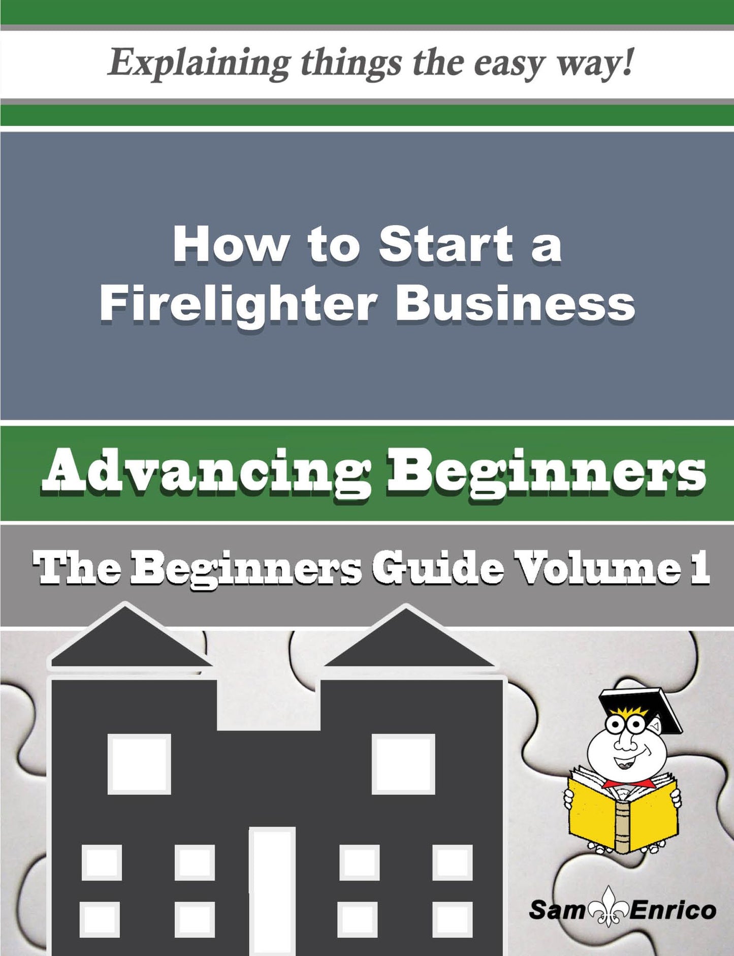 How to Start a Firelighter Business (Beginners Guide)