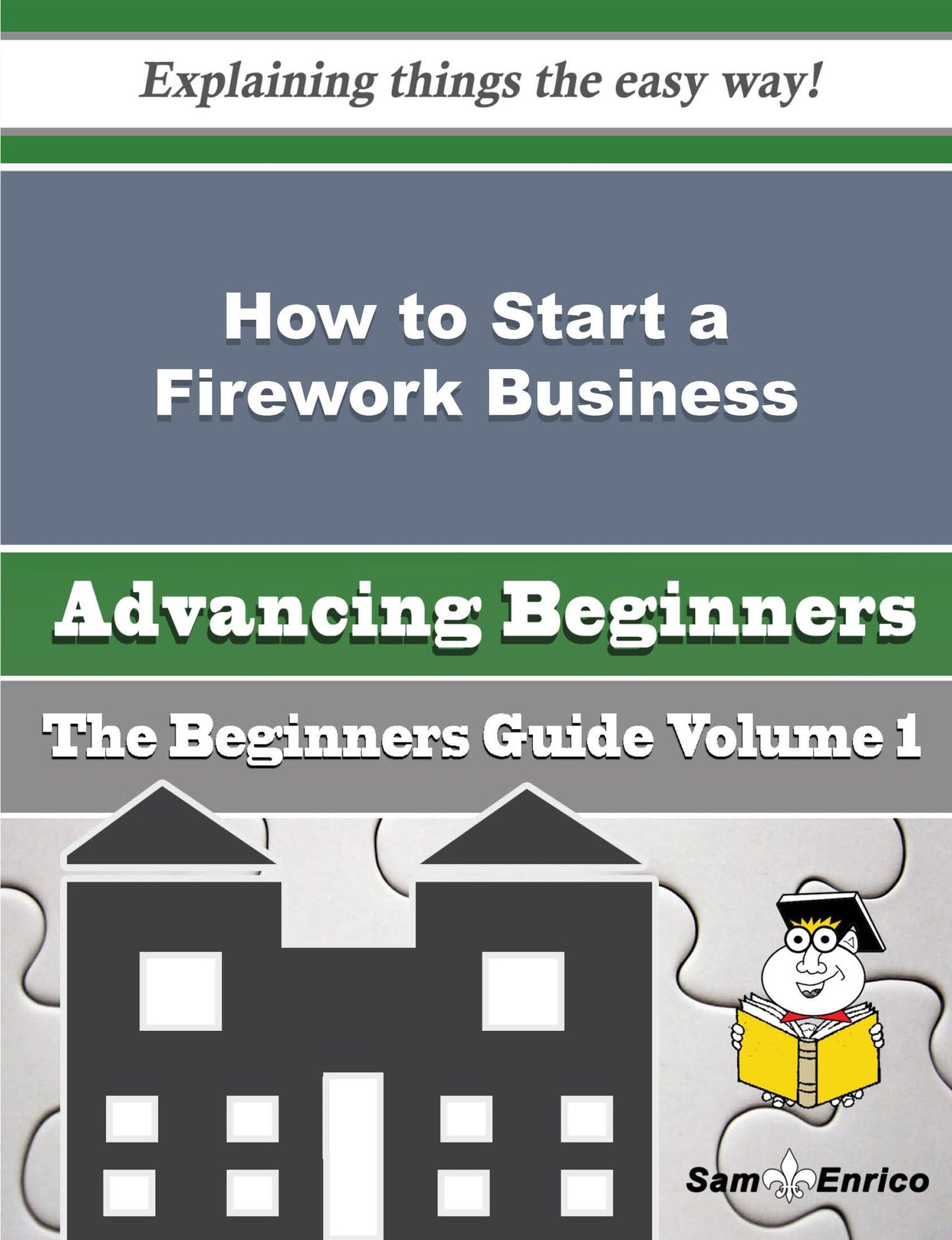 How to Start a Firework Business (Beginners Guide)