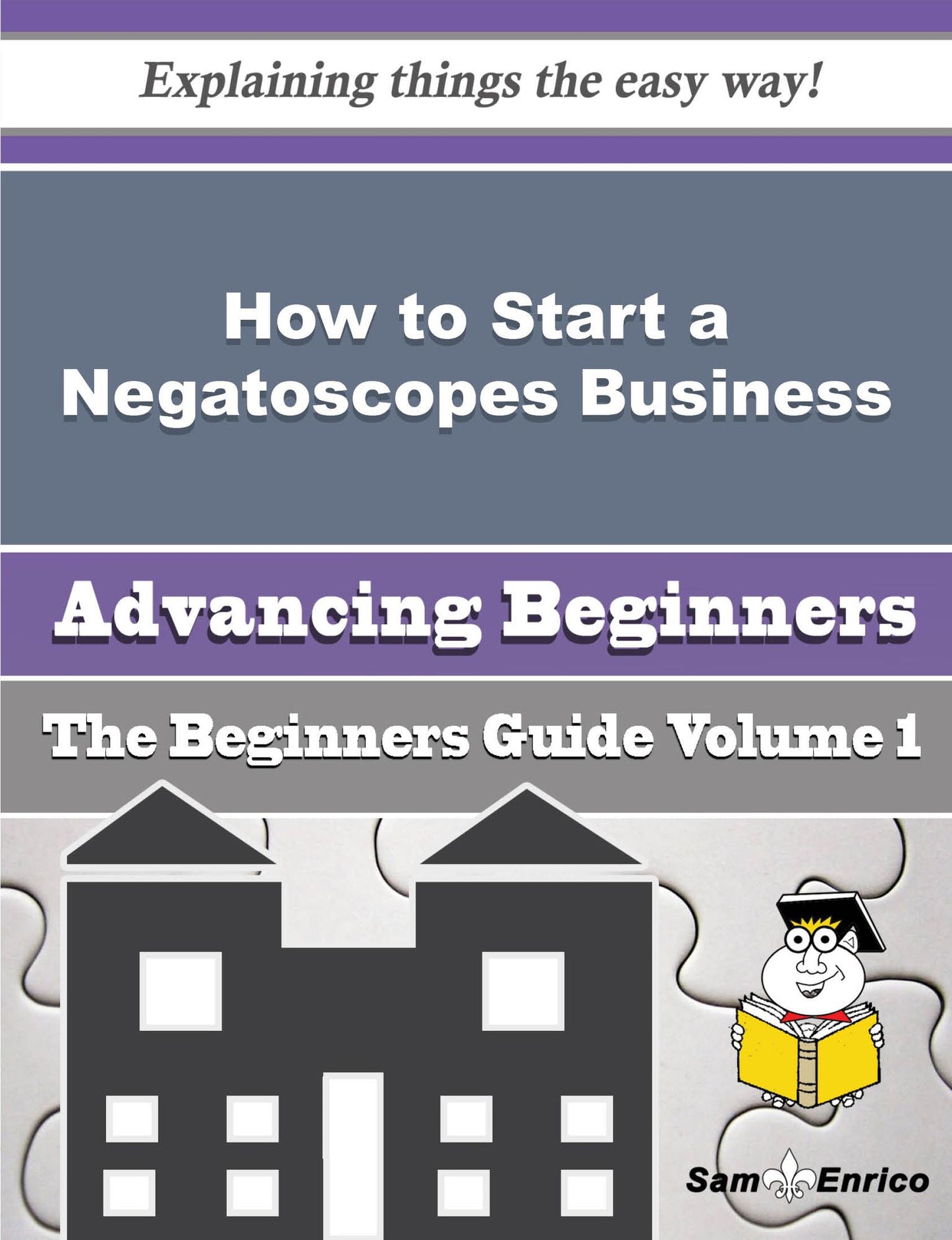 How to Start a Negatoscopes Business (Beginners Guide)
