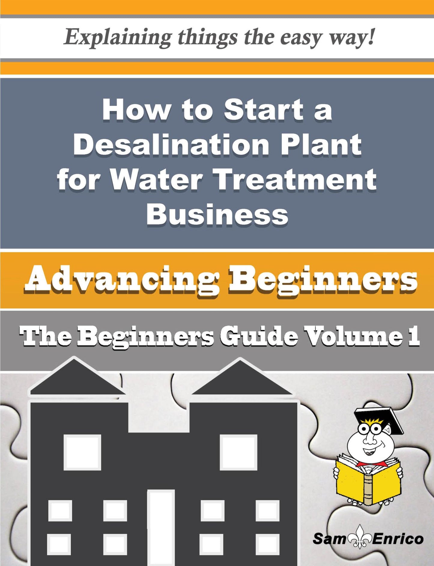 How to Start a Desalination Plant for Water Treatment Business (Beginners Guide)
