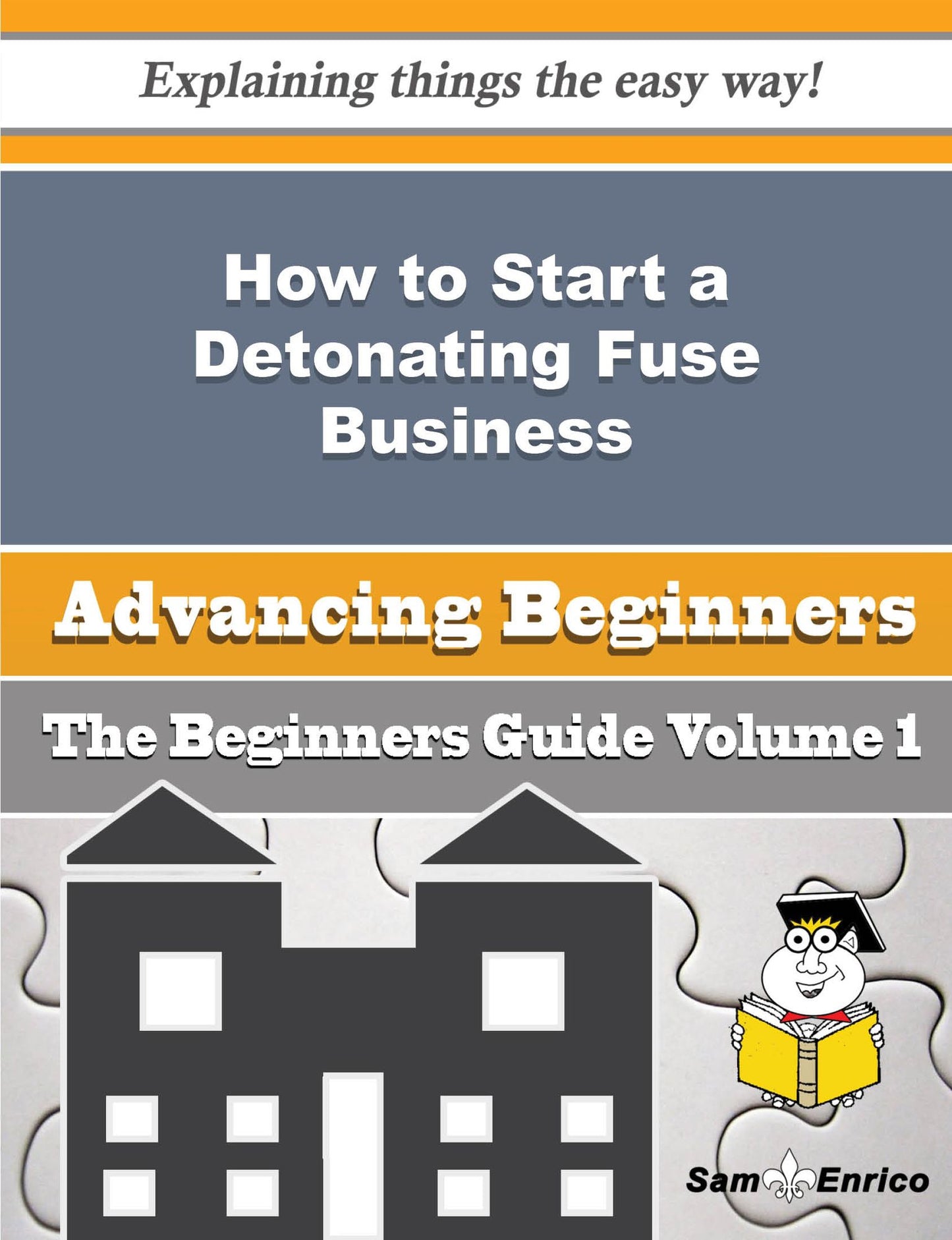 How to Start a Detonating Fuse Business (Beginners Guide)