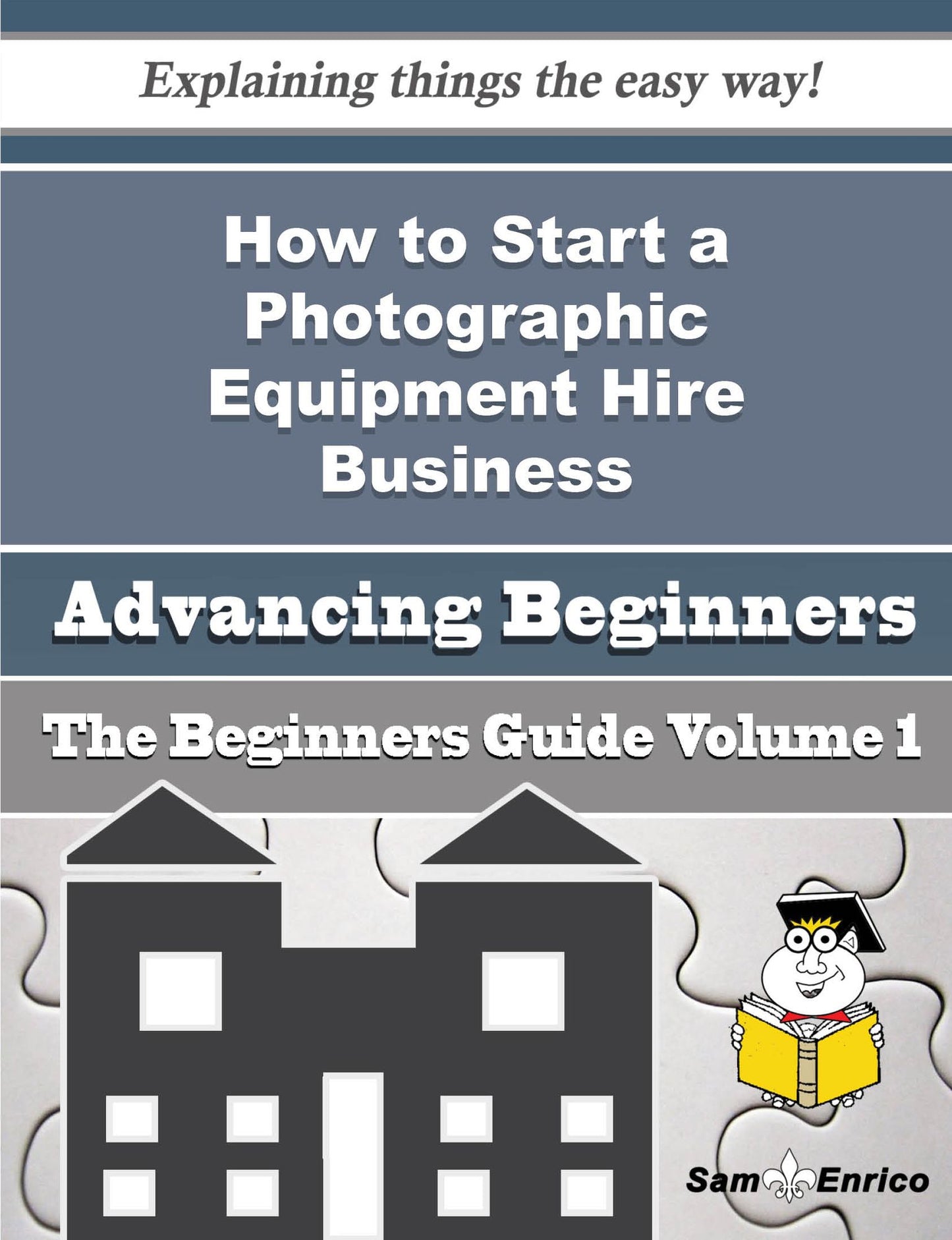 How to Start a Photographic Equipment Hire Business (Beginners Guide)