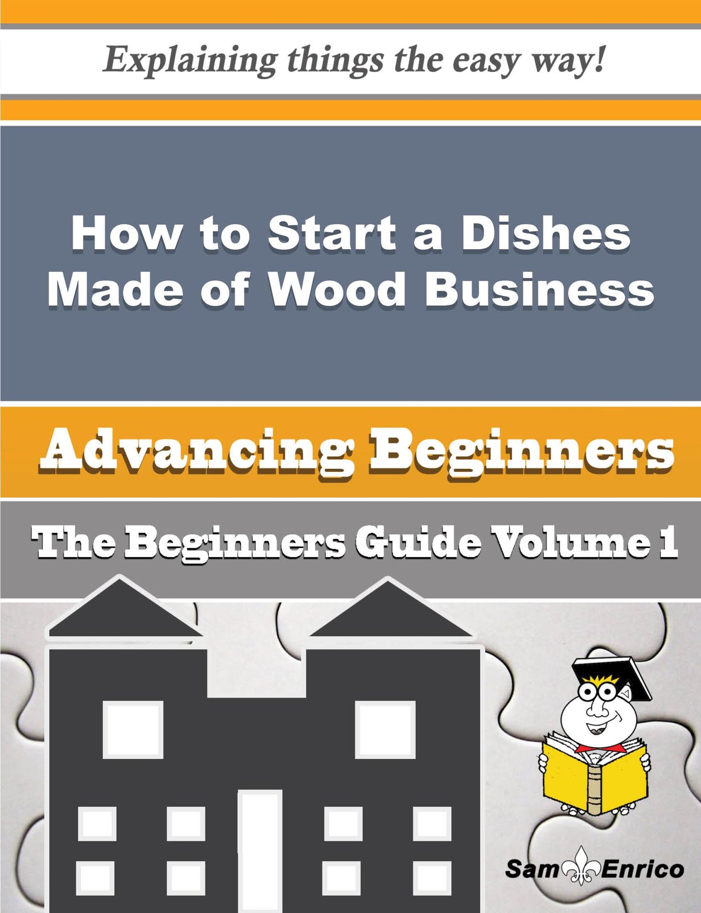How to Start a Dishes Made of Wood Business (Beginners Guide)