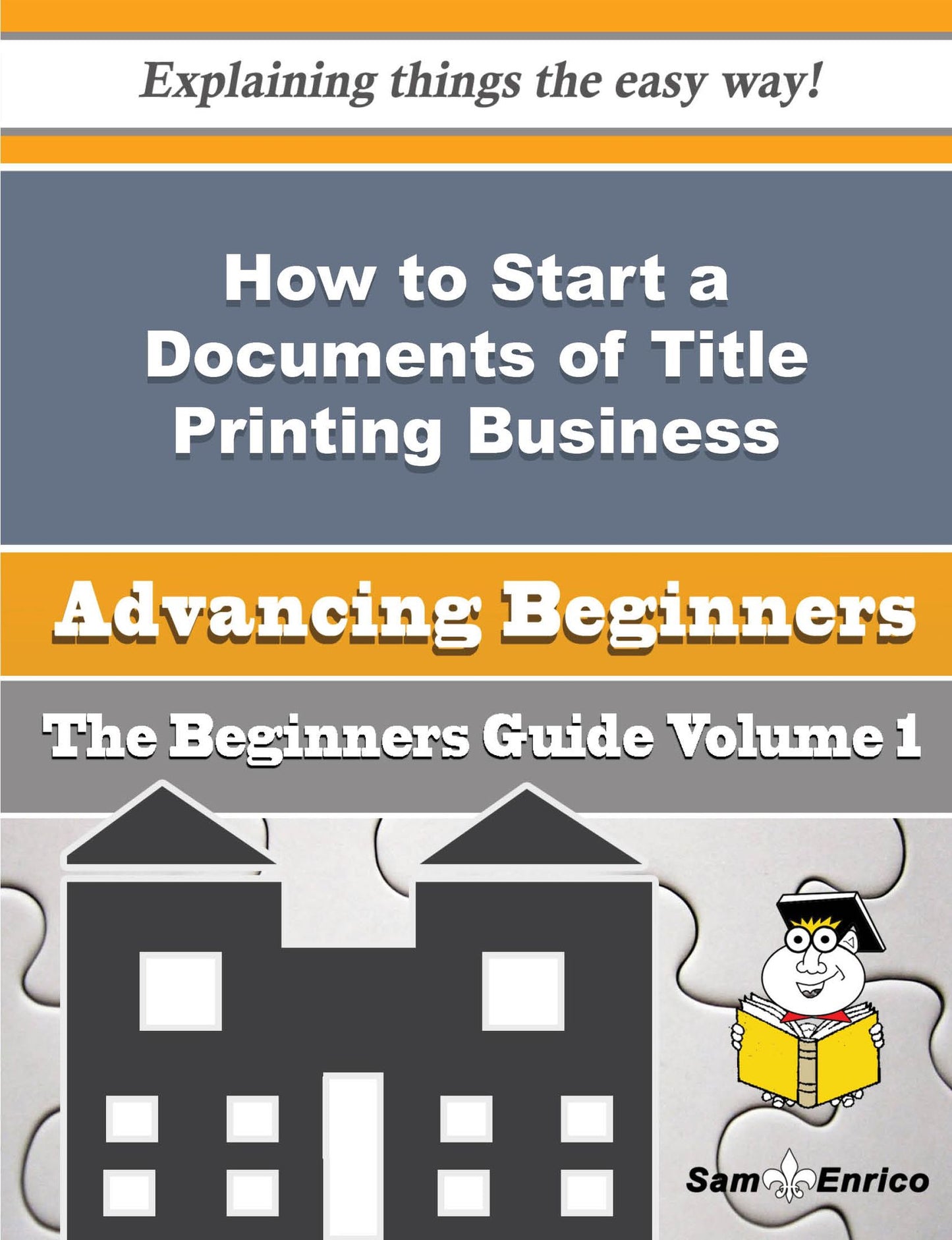 How to Start a Documents of Title Printing Business (Beginners Guide)
