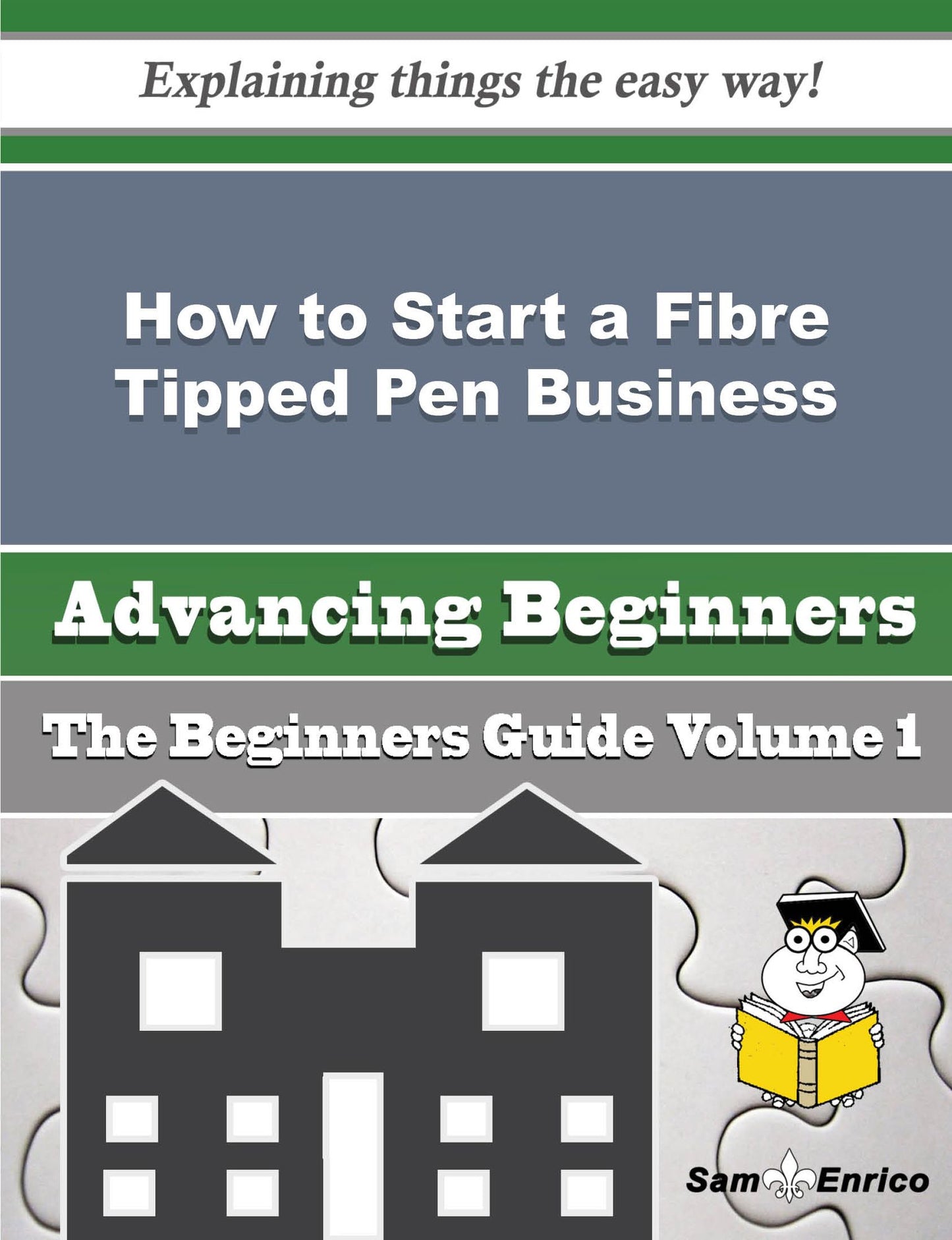 How to Start a Fibre Tipped Pen Business (Beginners Guide)
