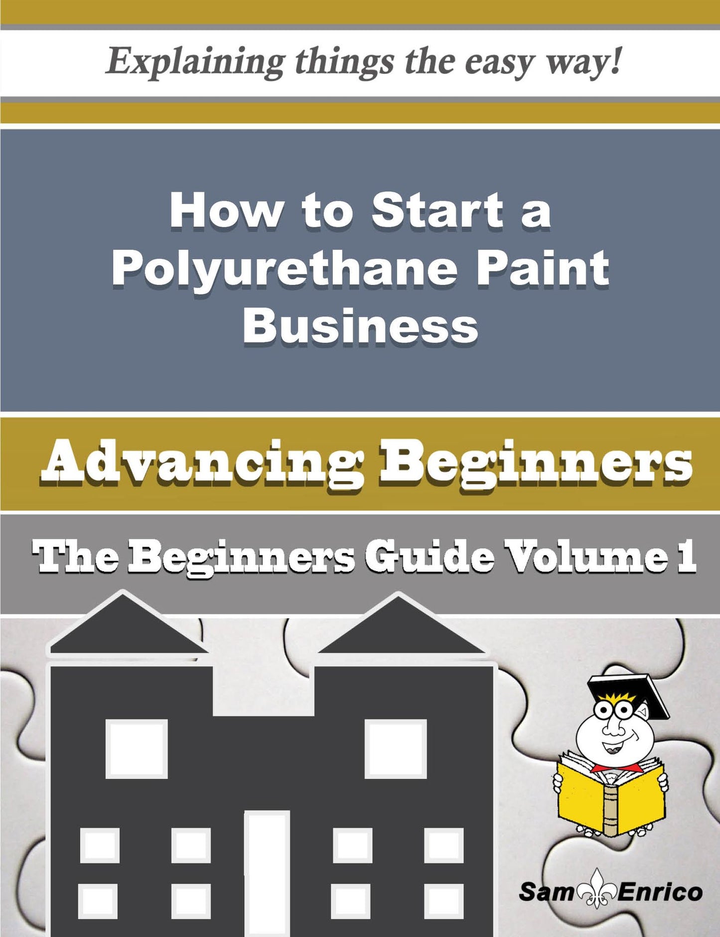 How to Start a Polyurethane Paint Business (Beginners Guide)