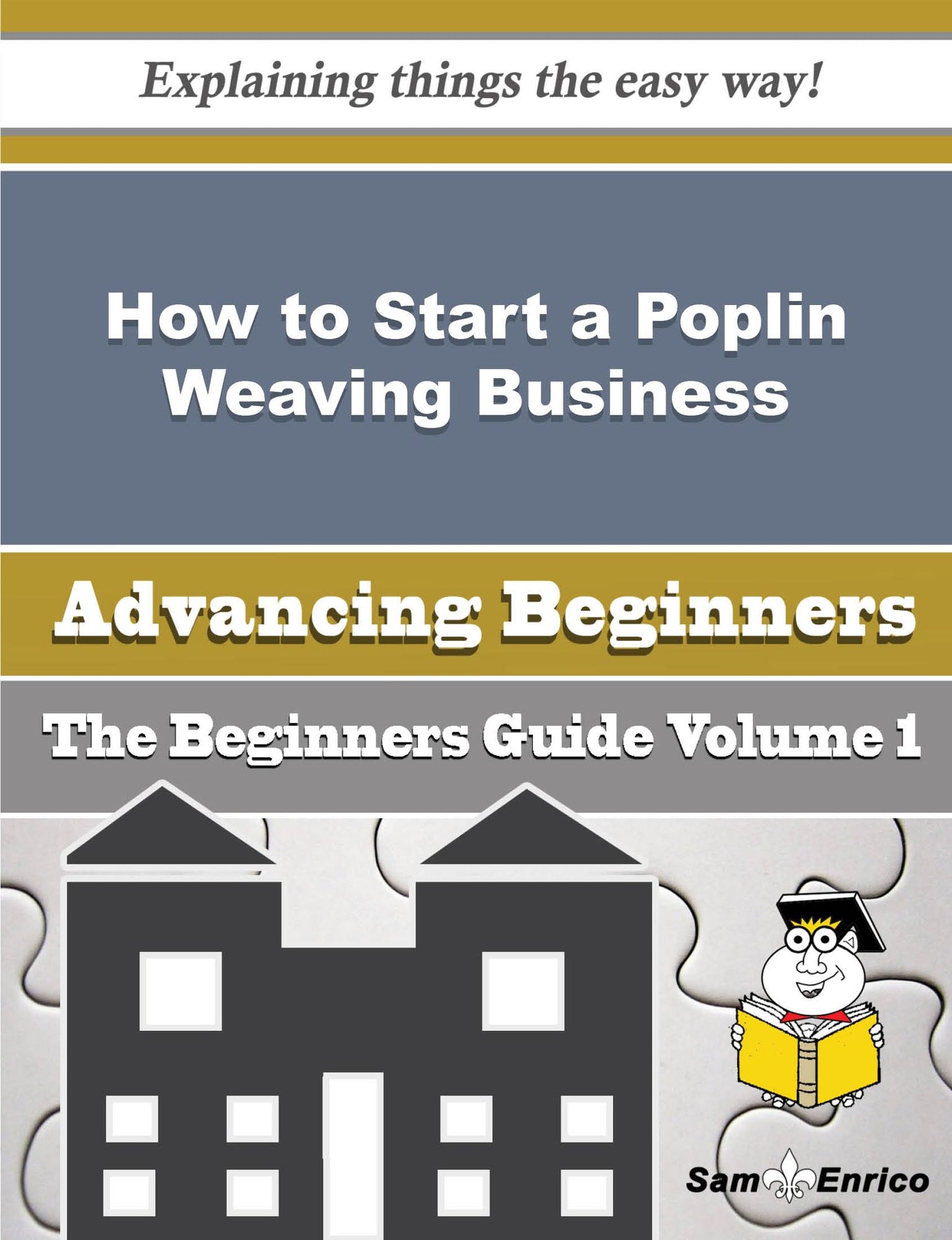 How to Start a Poplin Weaving Business (Beginners Guide)