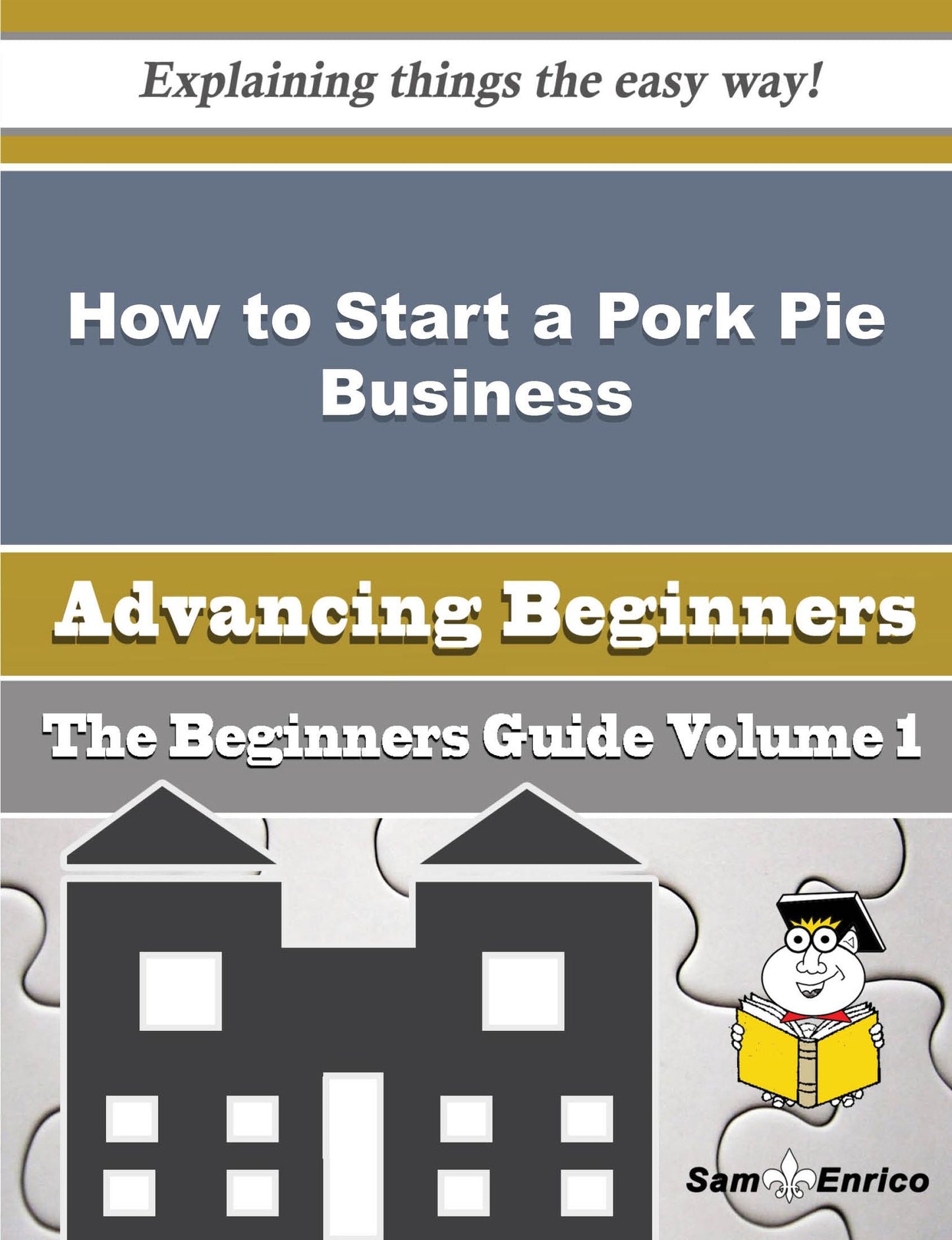 How to Start a Pork Pie Business (Beginners Guide)