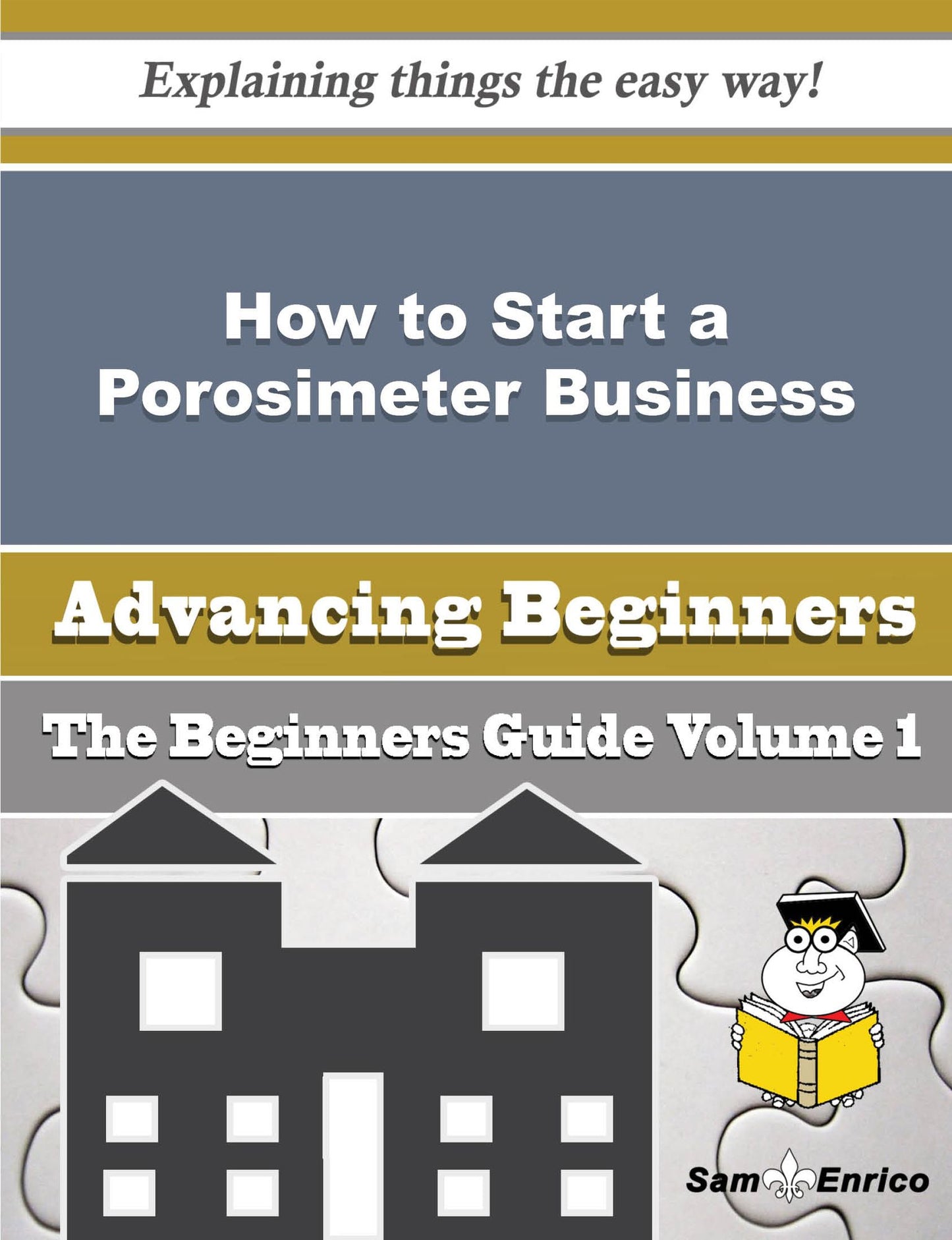 How to Start a Porosimeter Business (Beginners Guide)