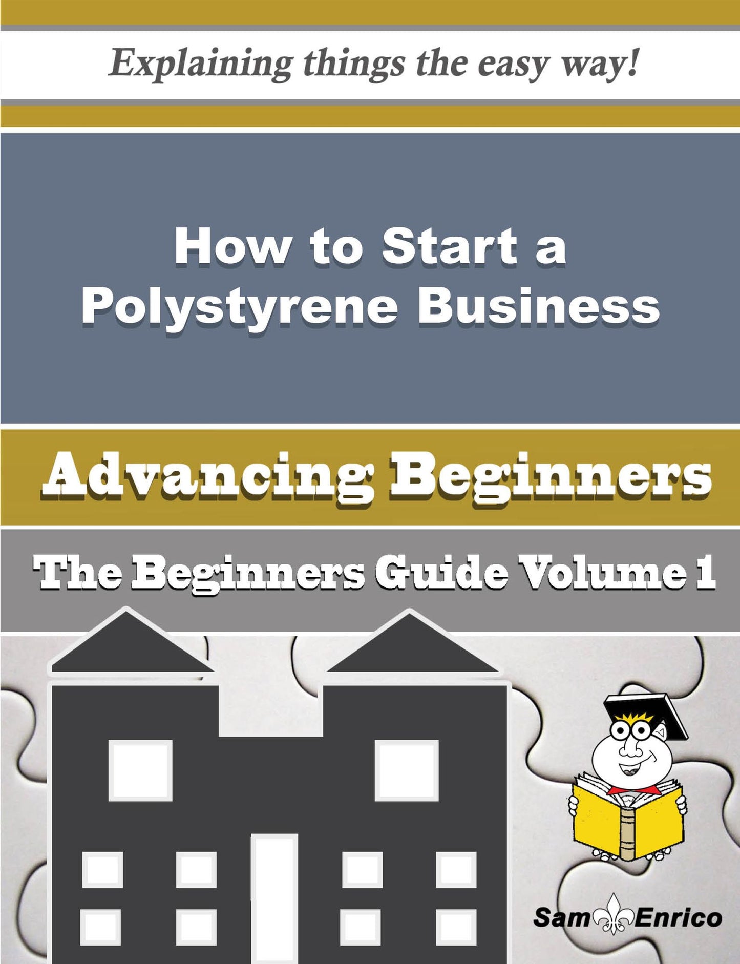 How to Start a Polystyrene Business (Beginners Guide)