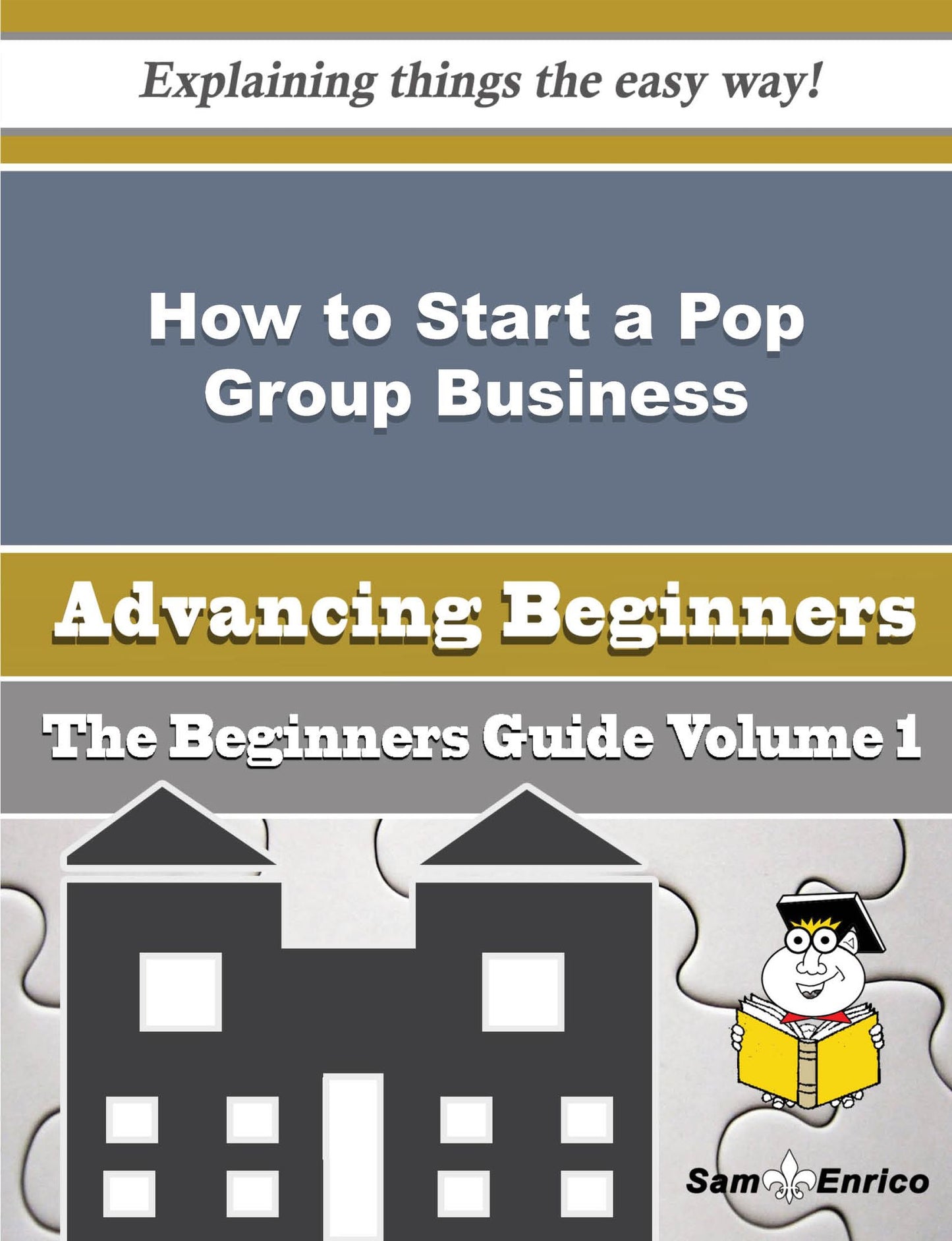 How to Start a Pop Group Business (Beginners Guide)
