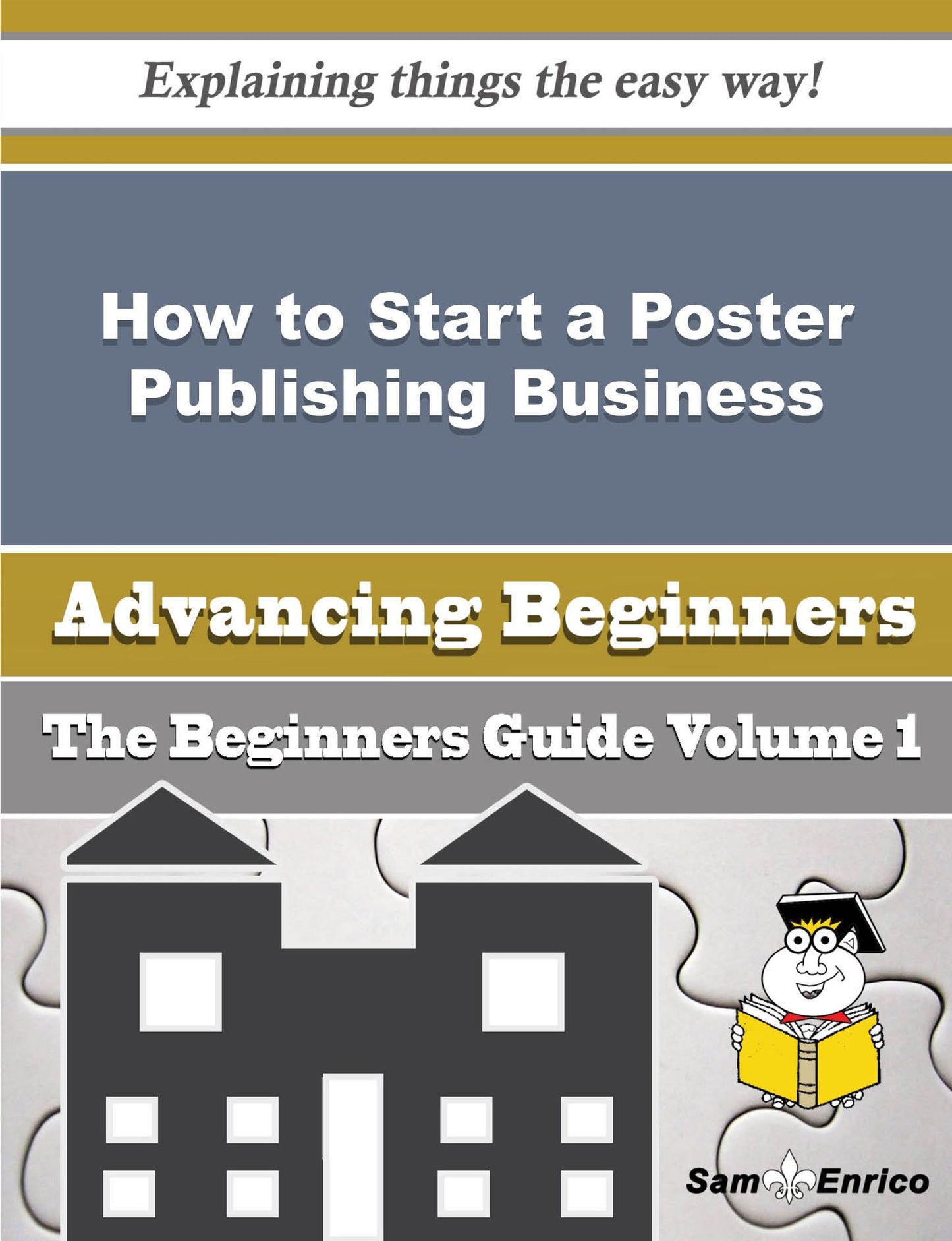 How to Start a Poster Publishing Business (Beginners Guide)