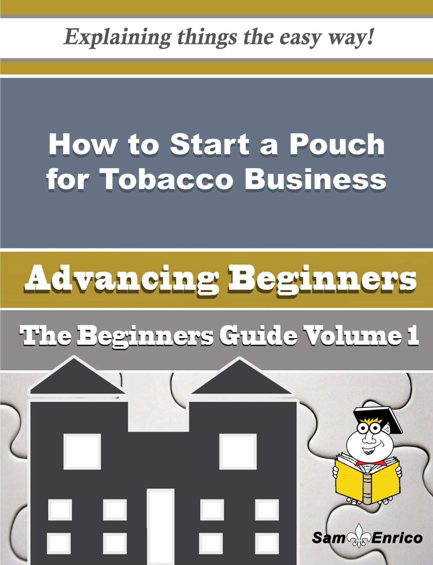 How to Start a Pouch for Tobacco Business (Beginners Guide)