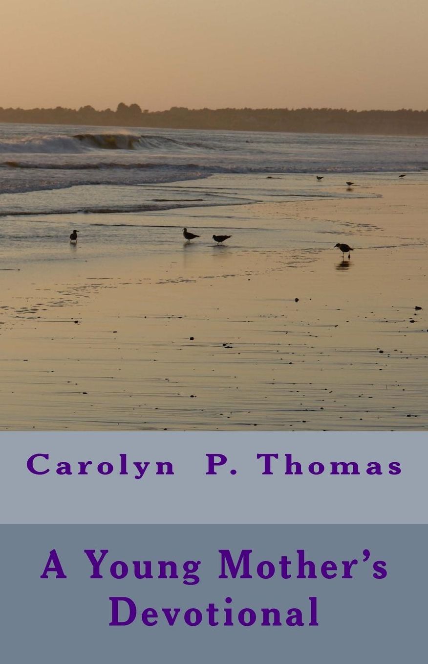 A Young Mother's Devotional