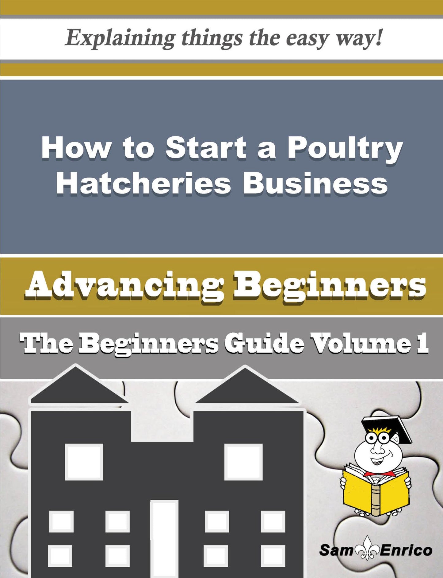 How to Start a Poultry Hatcheries Business (Beginners Guide)