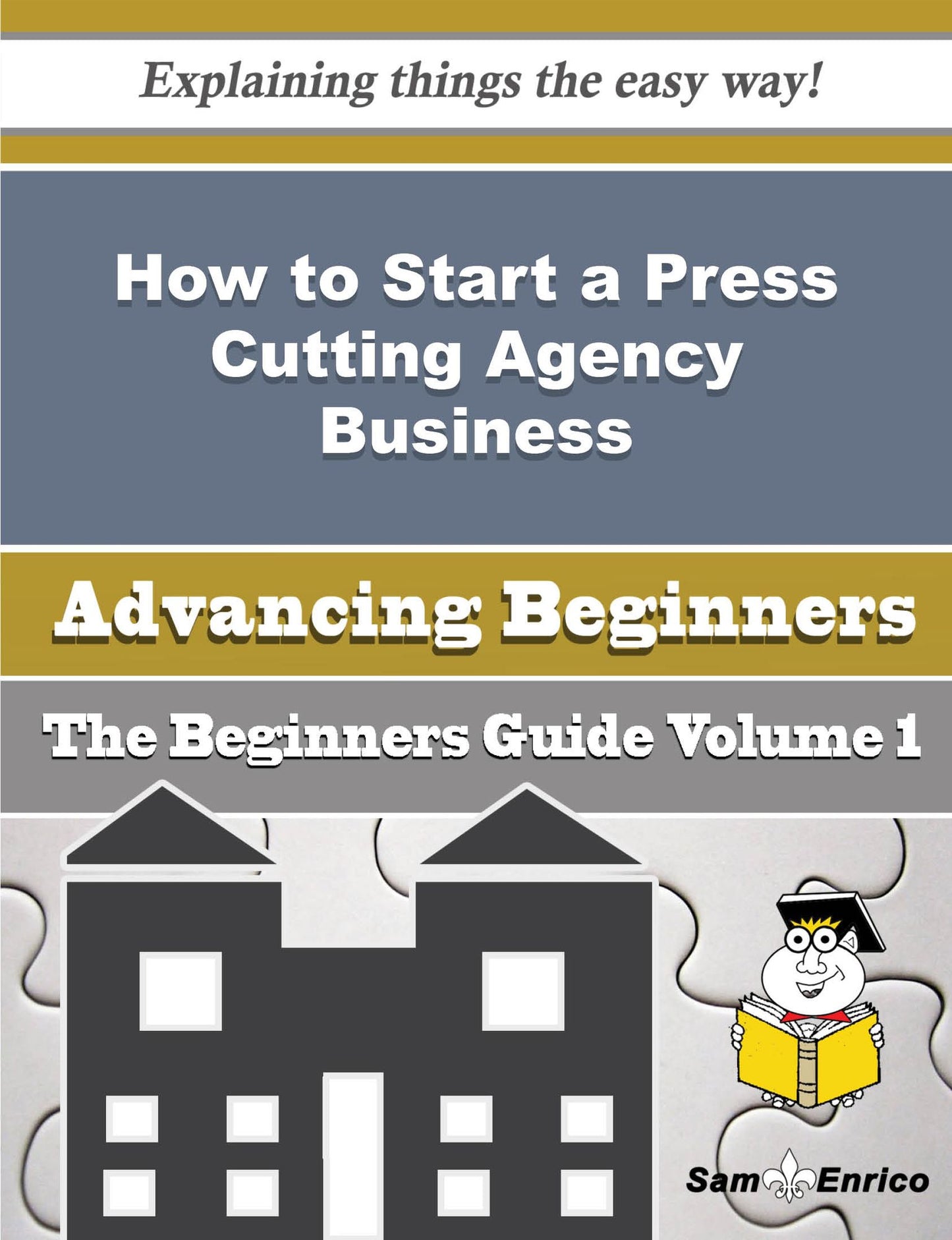 How to Start a Press Cutting Agency Business (Beginners Guide)