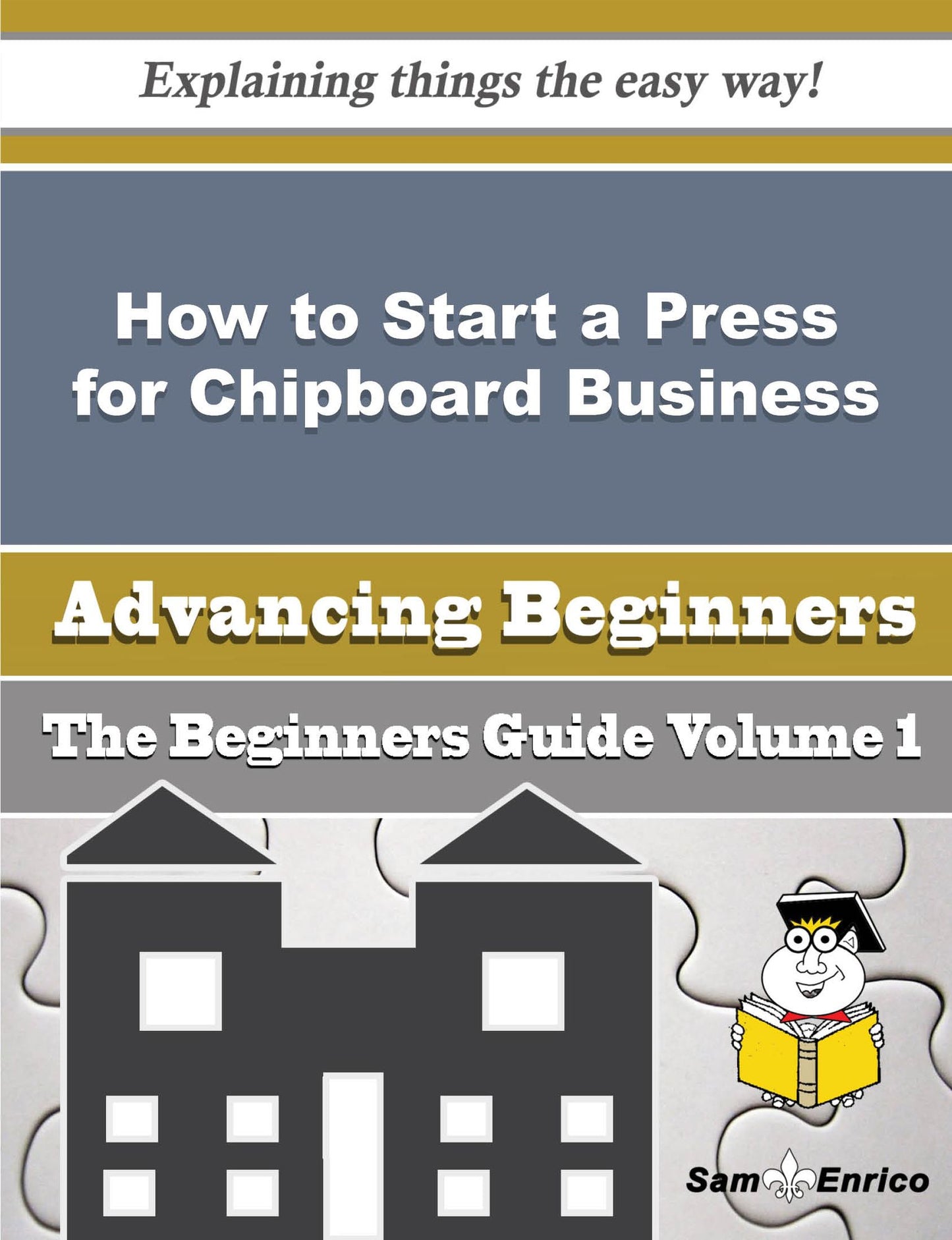 How to Start a Press for Chipboard Business (Beginners Guide)