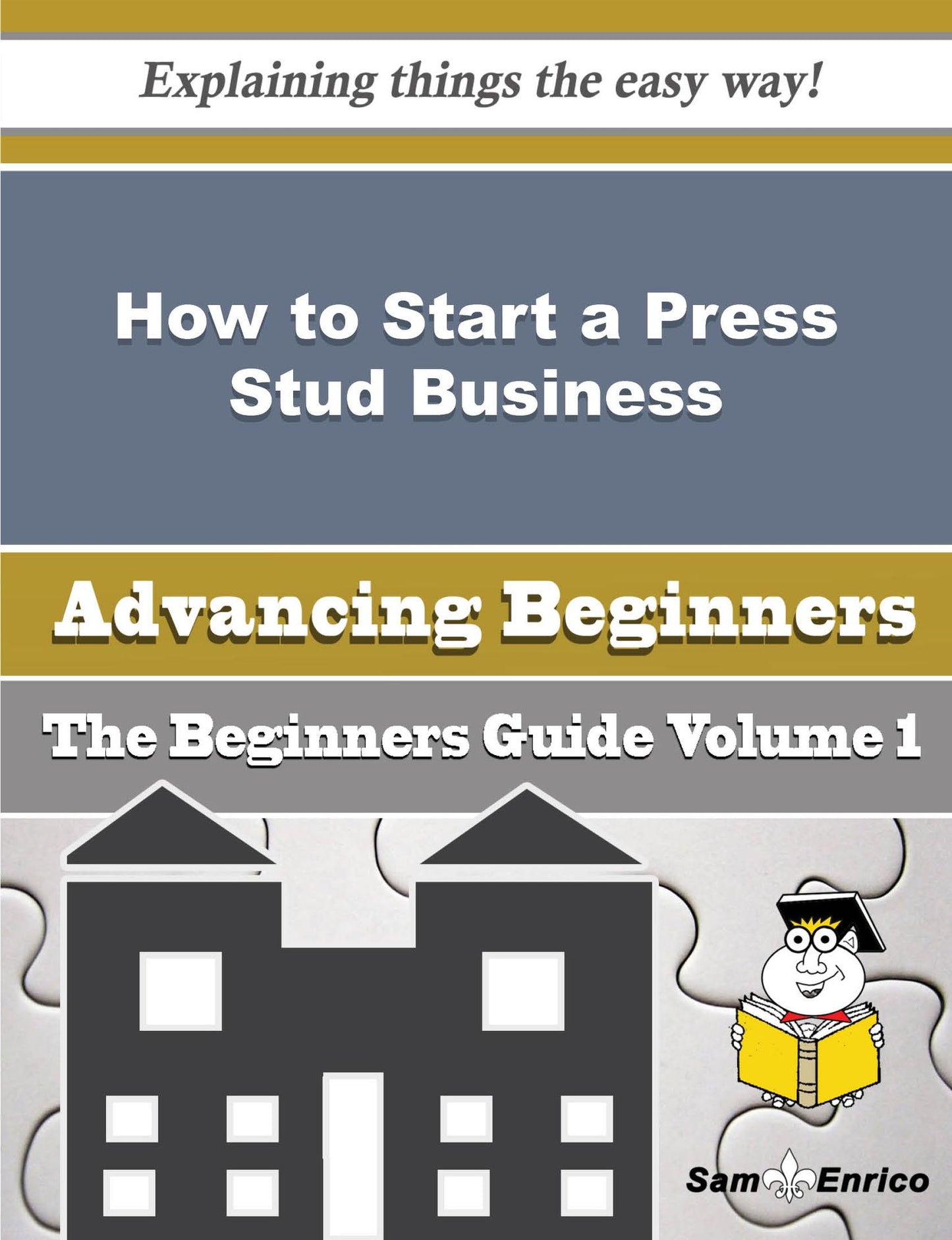 How to Start a Press Stud Business (Beginners Guide)