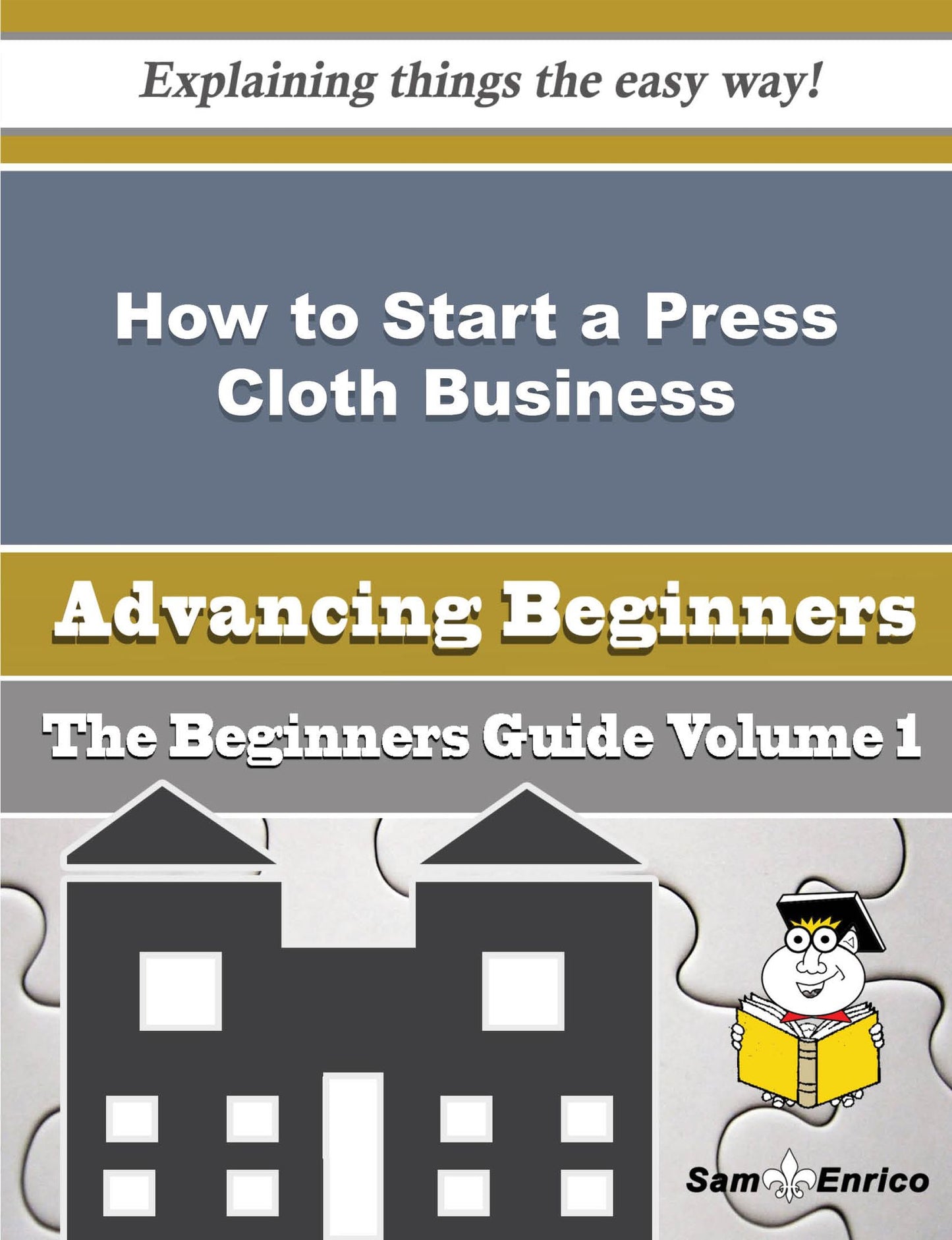 How to Start a Press Cloth Business (Beginners Guide)