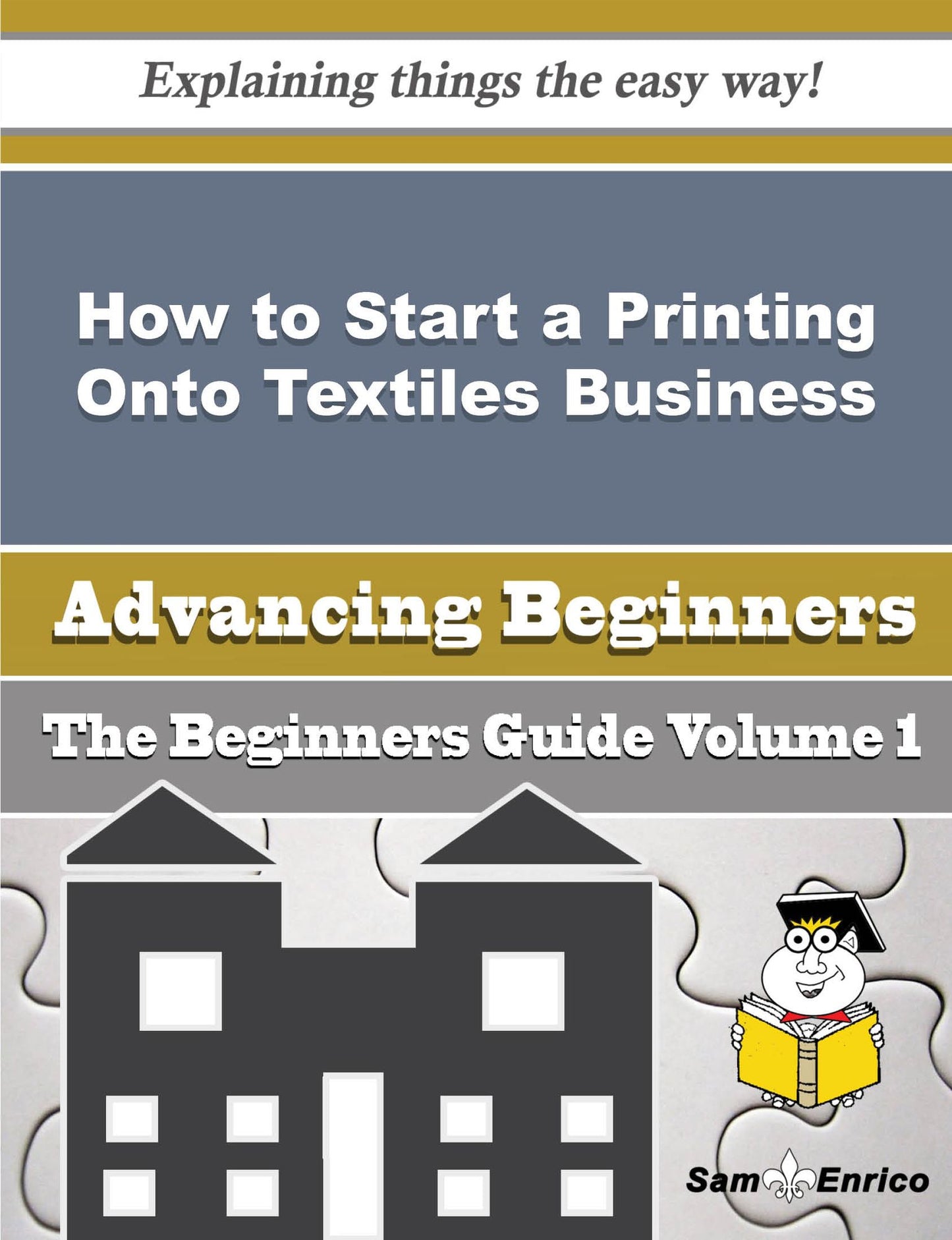 How to Start a Printing Onto Textiles Business (Beginners Guide)