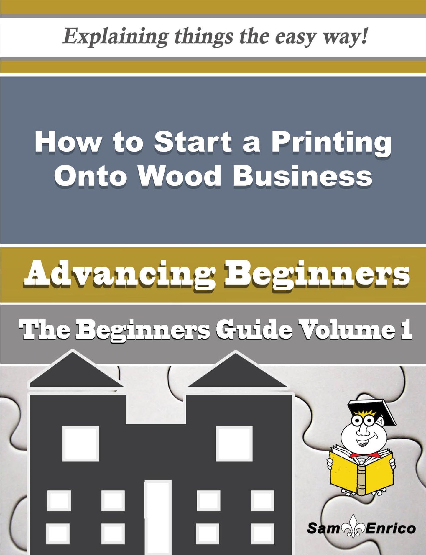 How to Start a Printing Onto Wood Business (Beginners Guide)