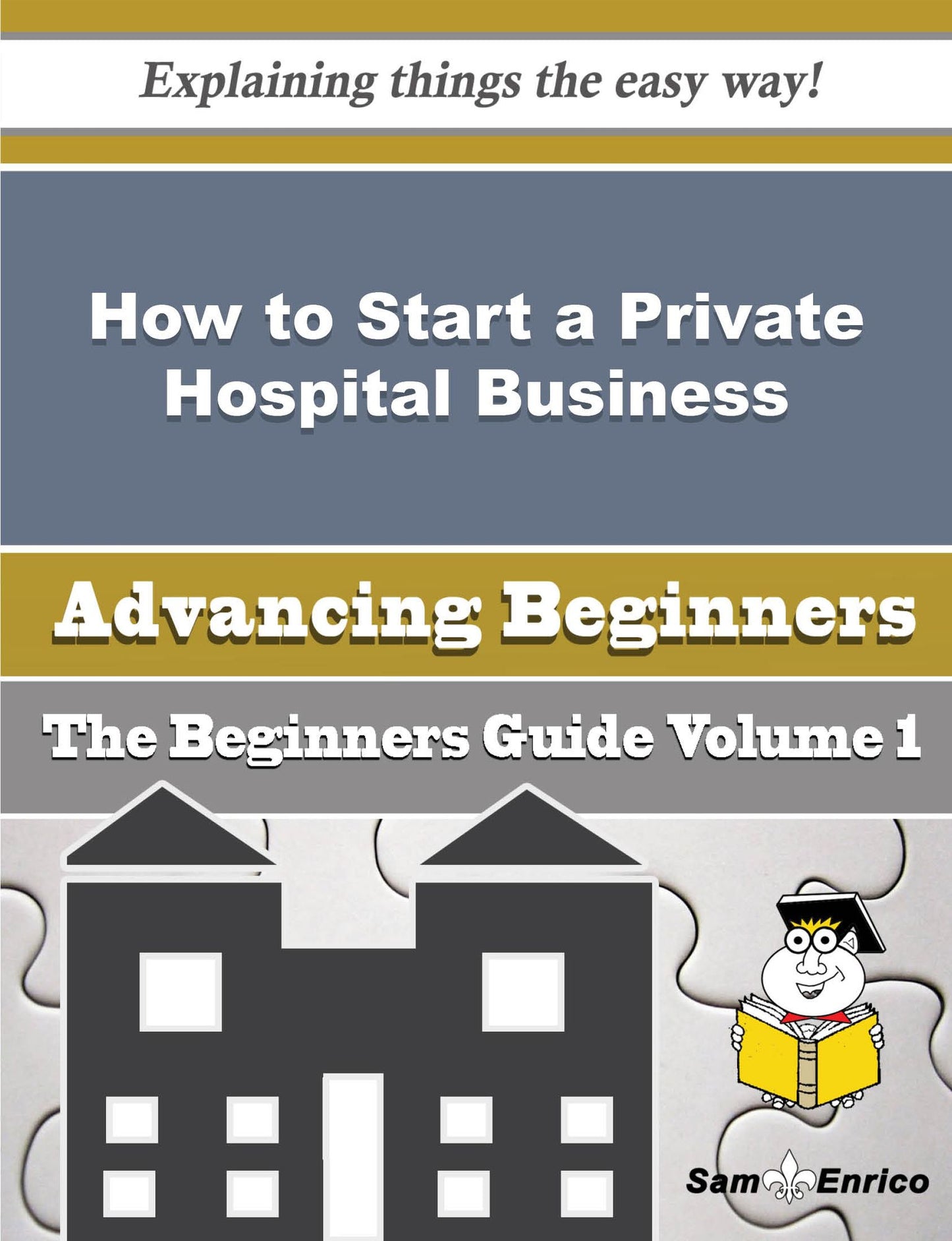 How to Start a Private Hospital Business (Beginners Guide)