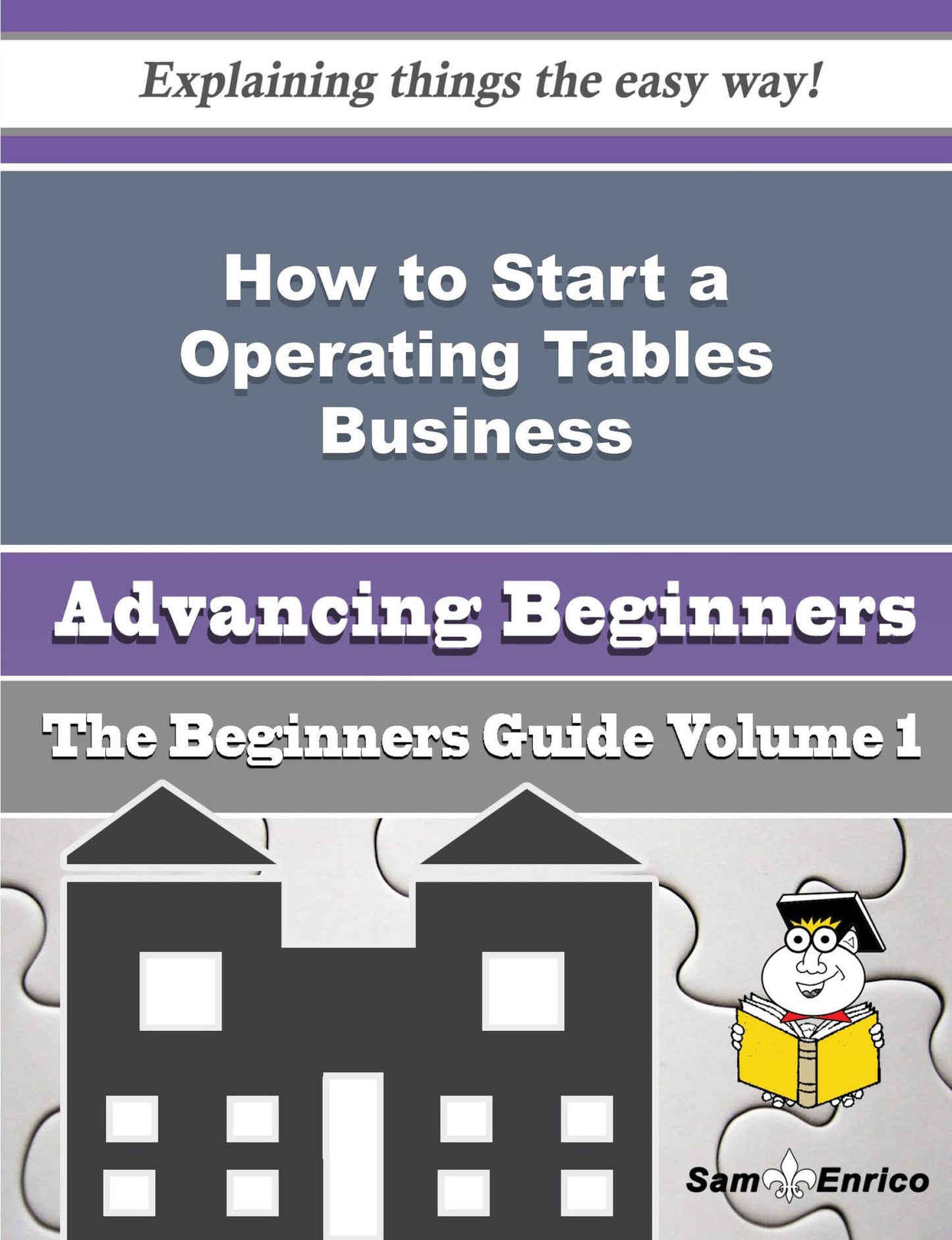 How to Start a Operating Tables Business (Beginners Guide)