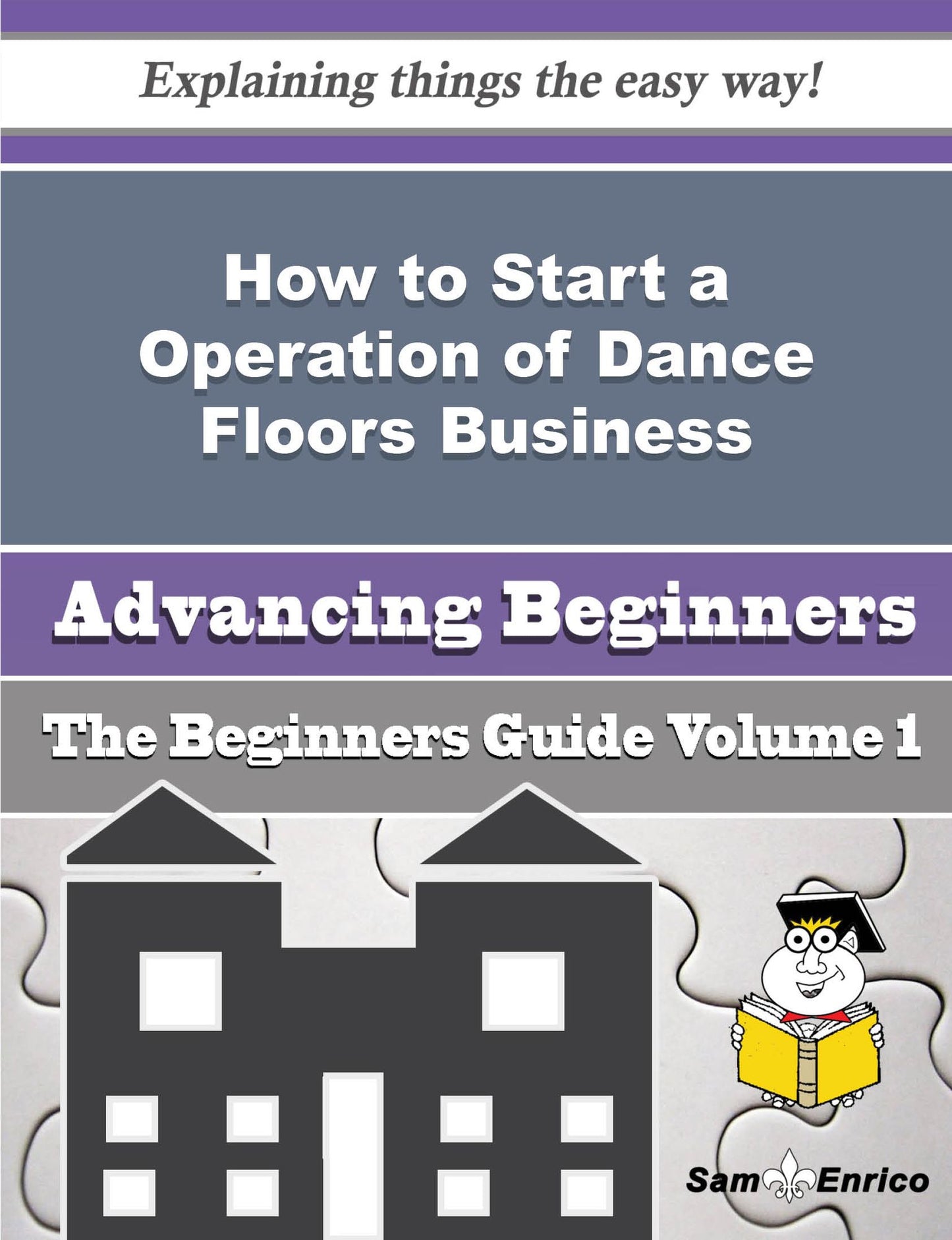 How to Start a Operation of Dance Floors Business (Beginners Guide)