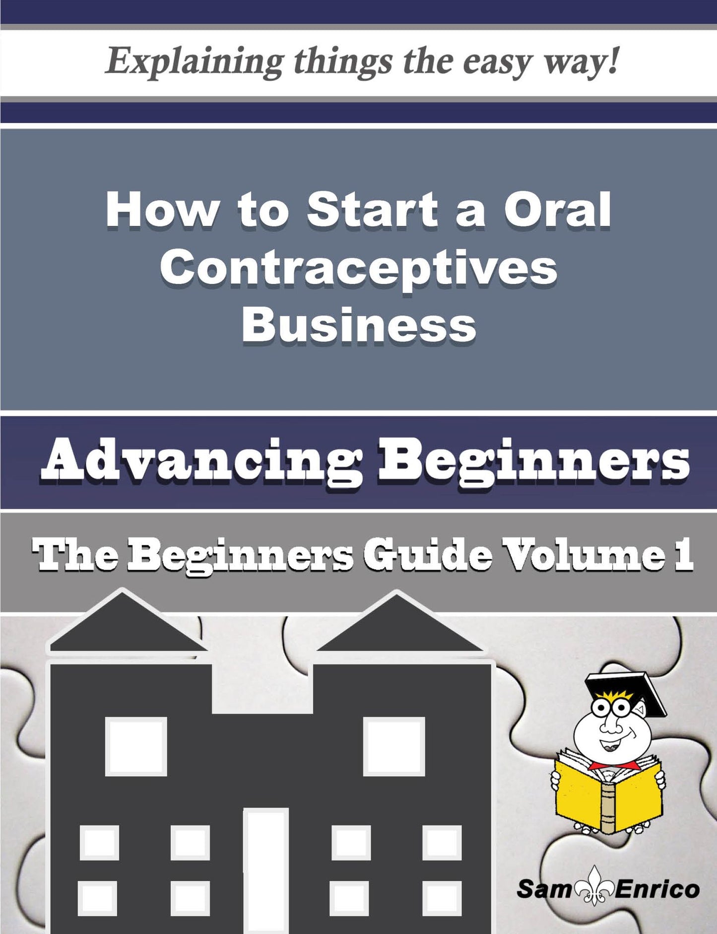 How to Start a Oral Contraceptives Business (Beginners Guide)