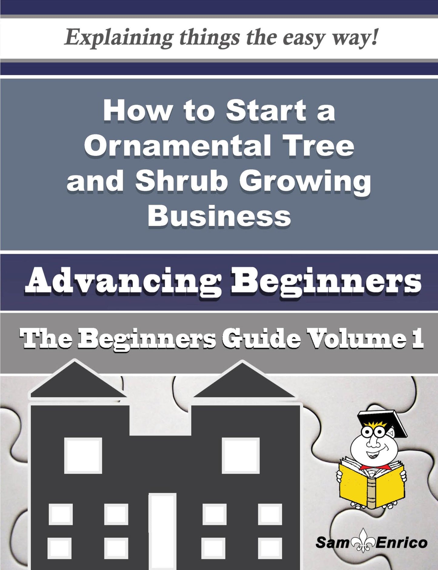 How to Start a Ornamental Tree and Shrub Growing Business (Beginners Guide)
