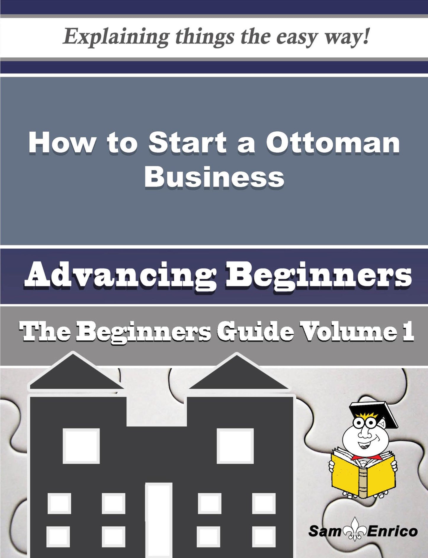 How to Start a Ottoman Business (Beginners Guide)