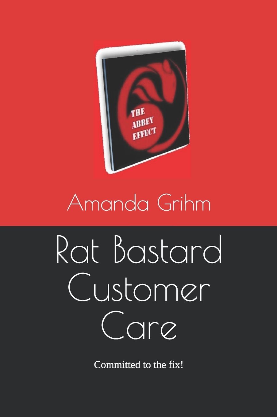 Rat Bastard Customer Care: Committed to the Fix!