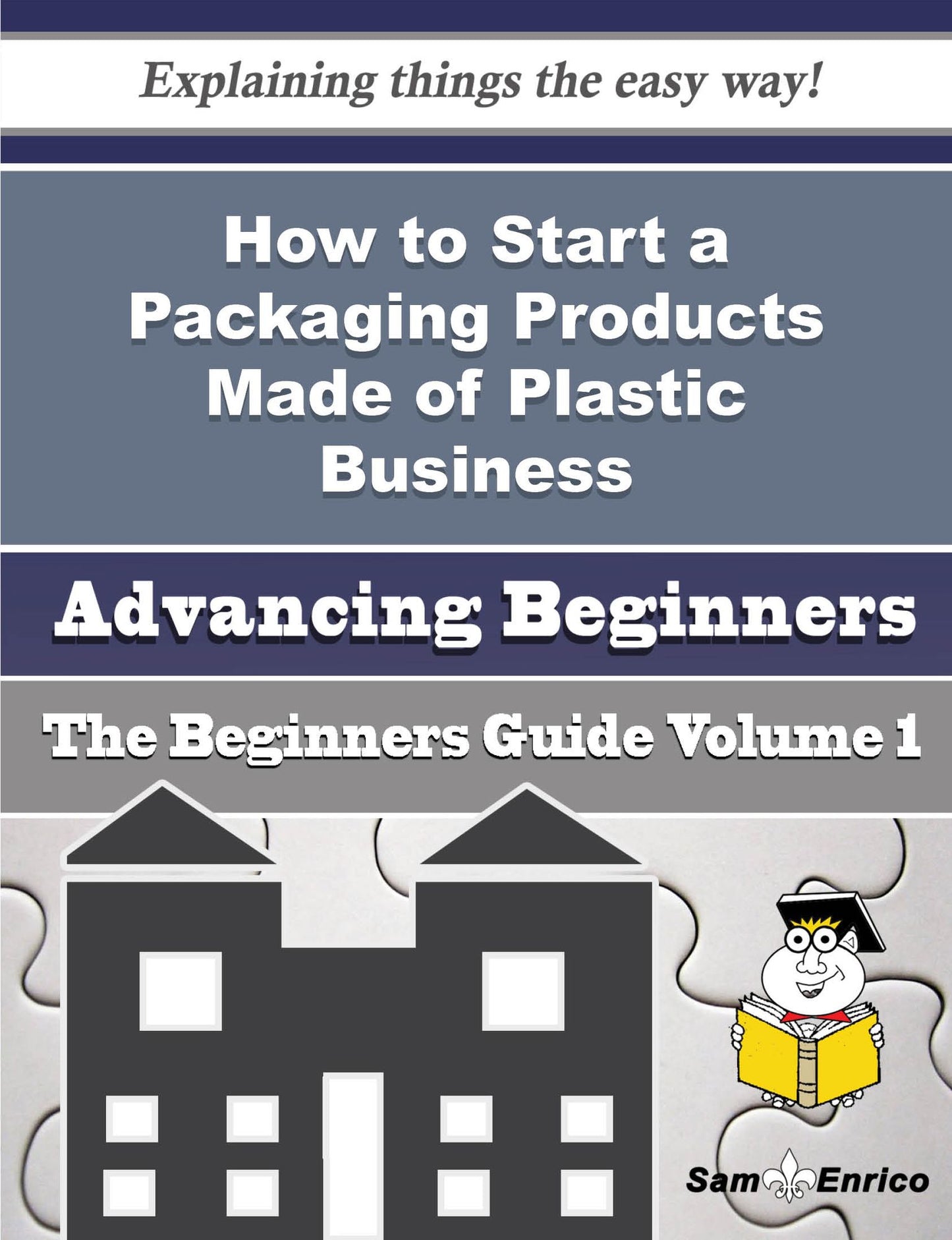 How to Start a Packaging Products Made of Plastic Business (Beginners Guide)