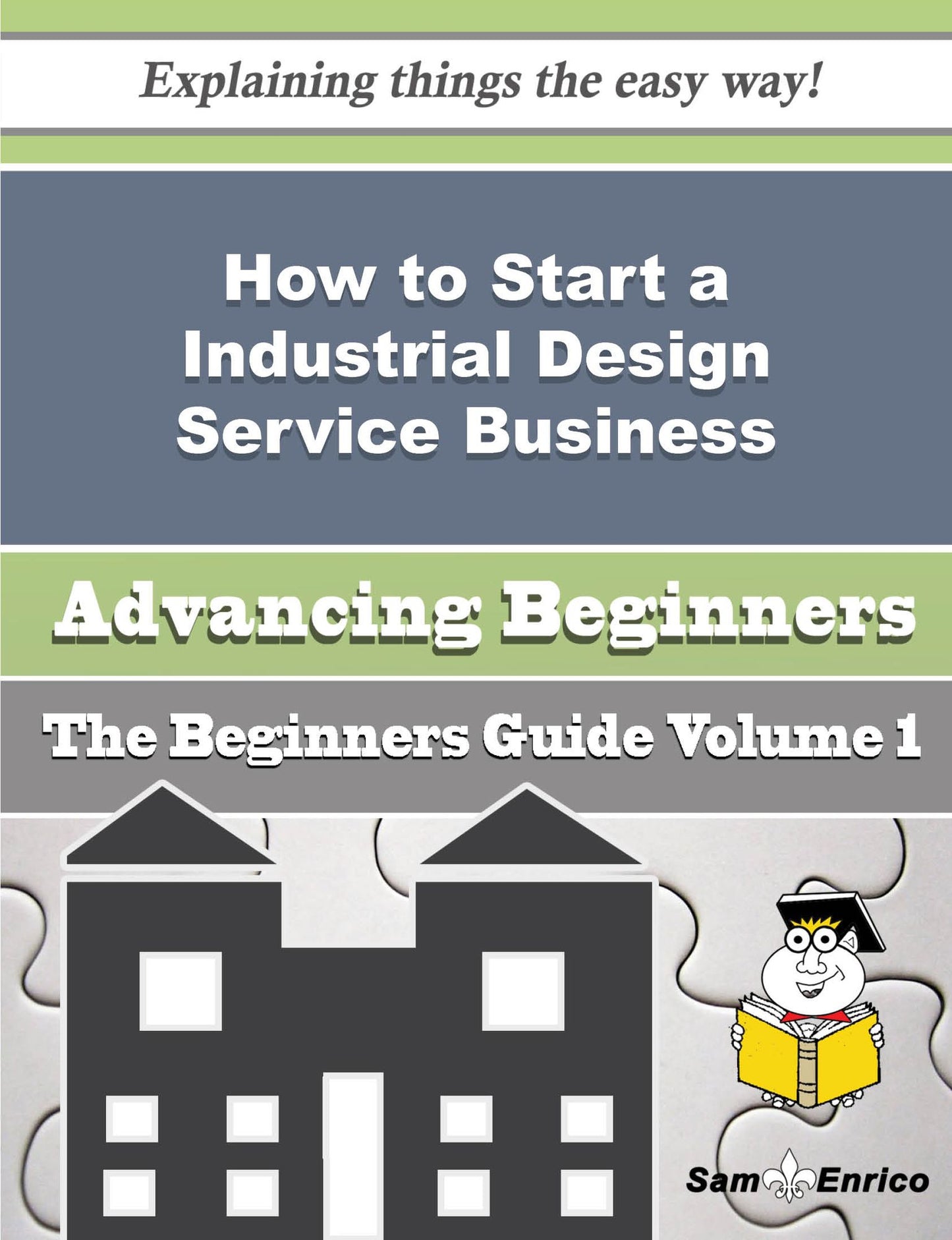 How to Start a Industrial Design Service Business (Beginners Guide)