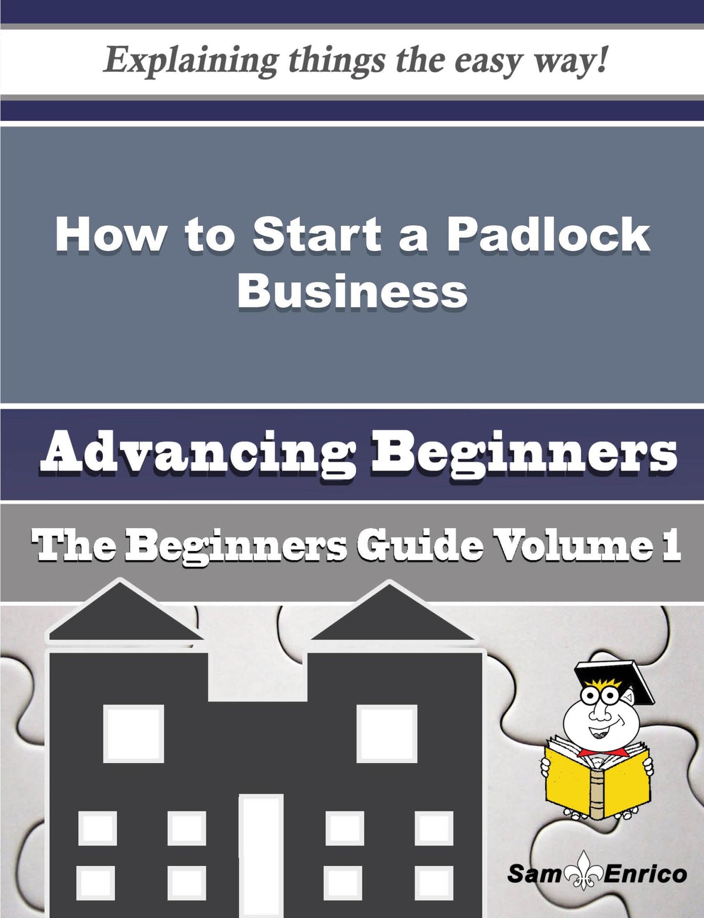 How to Start a Padlock Business (Beginners Guide)