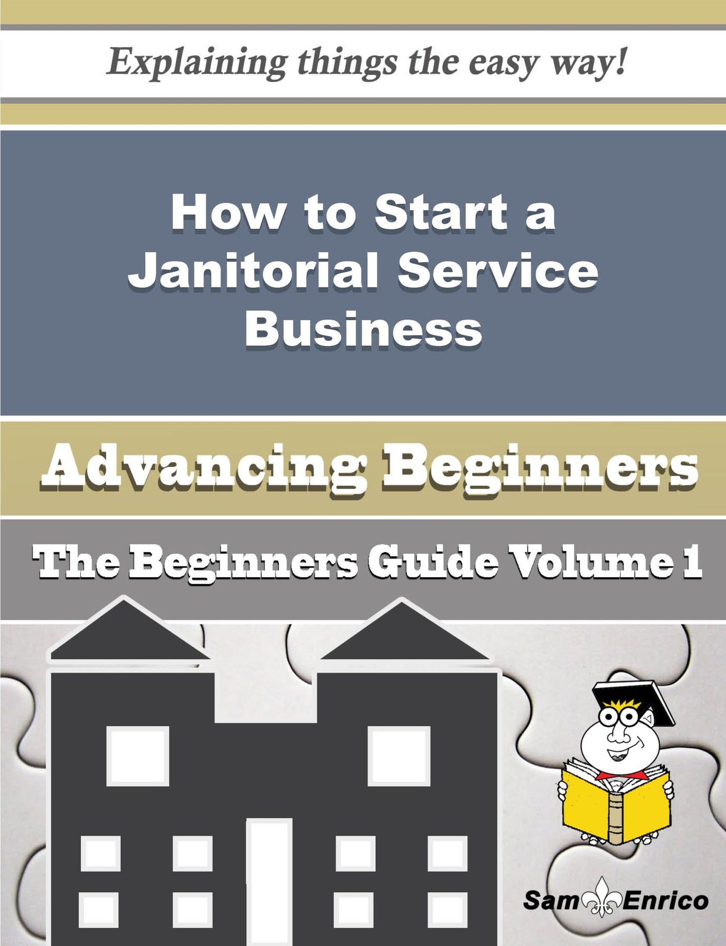 How to Start a Janitorial Service Business (Beginners Guide)