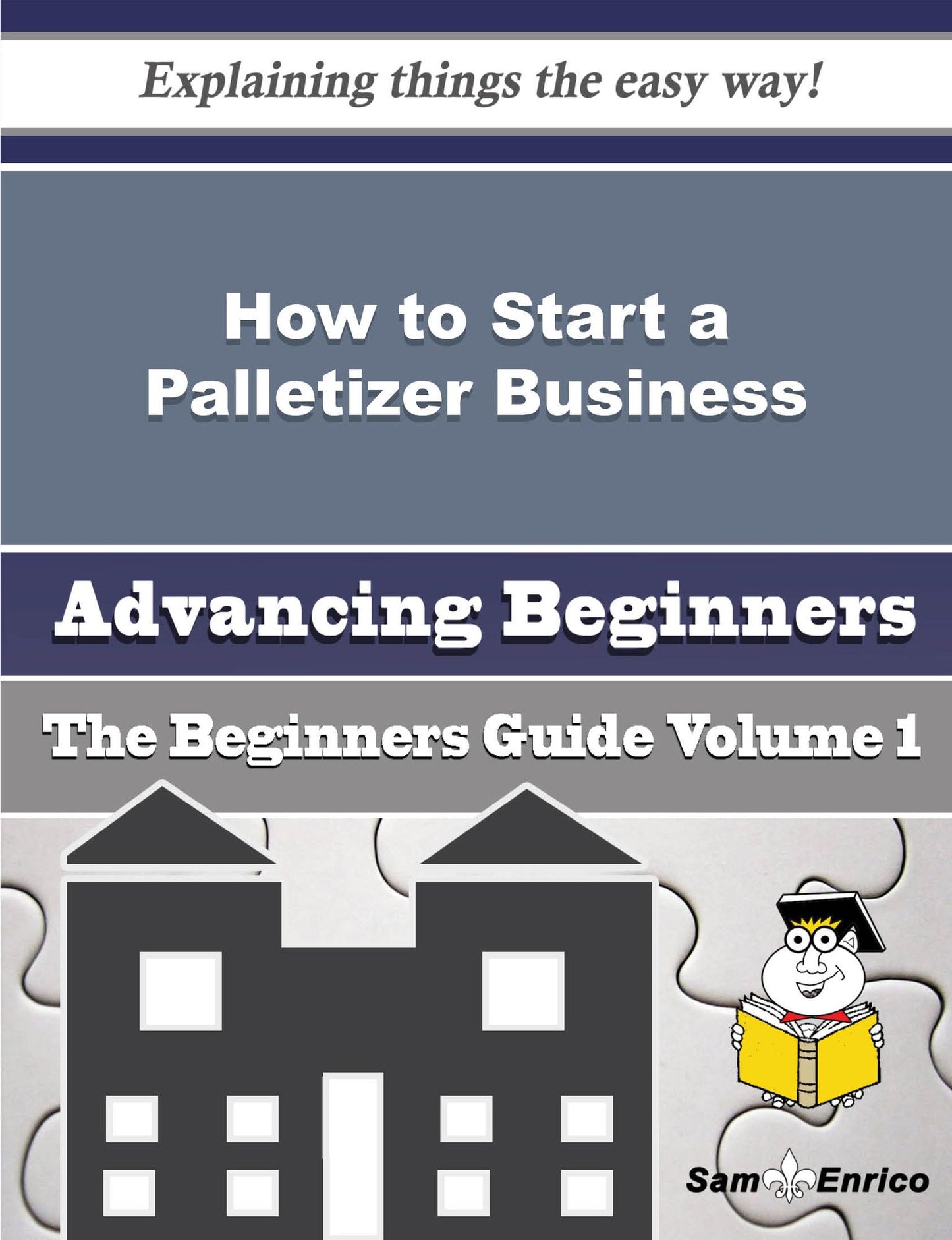 How to Start a Palletizer Business (Beginners Guide)