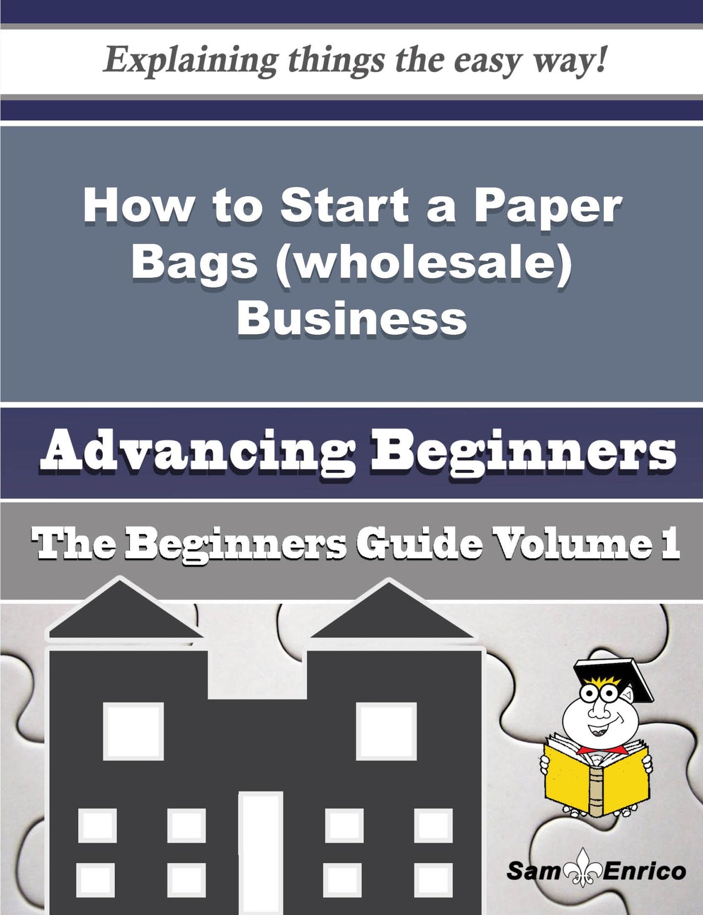 How to Start a Paper Bags (wholesale) Business (Beginners Guide)