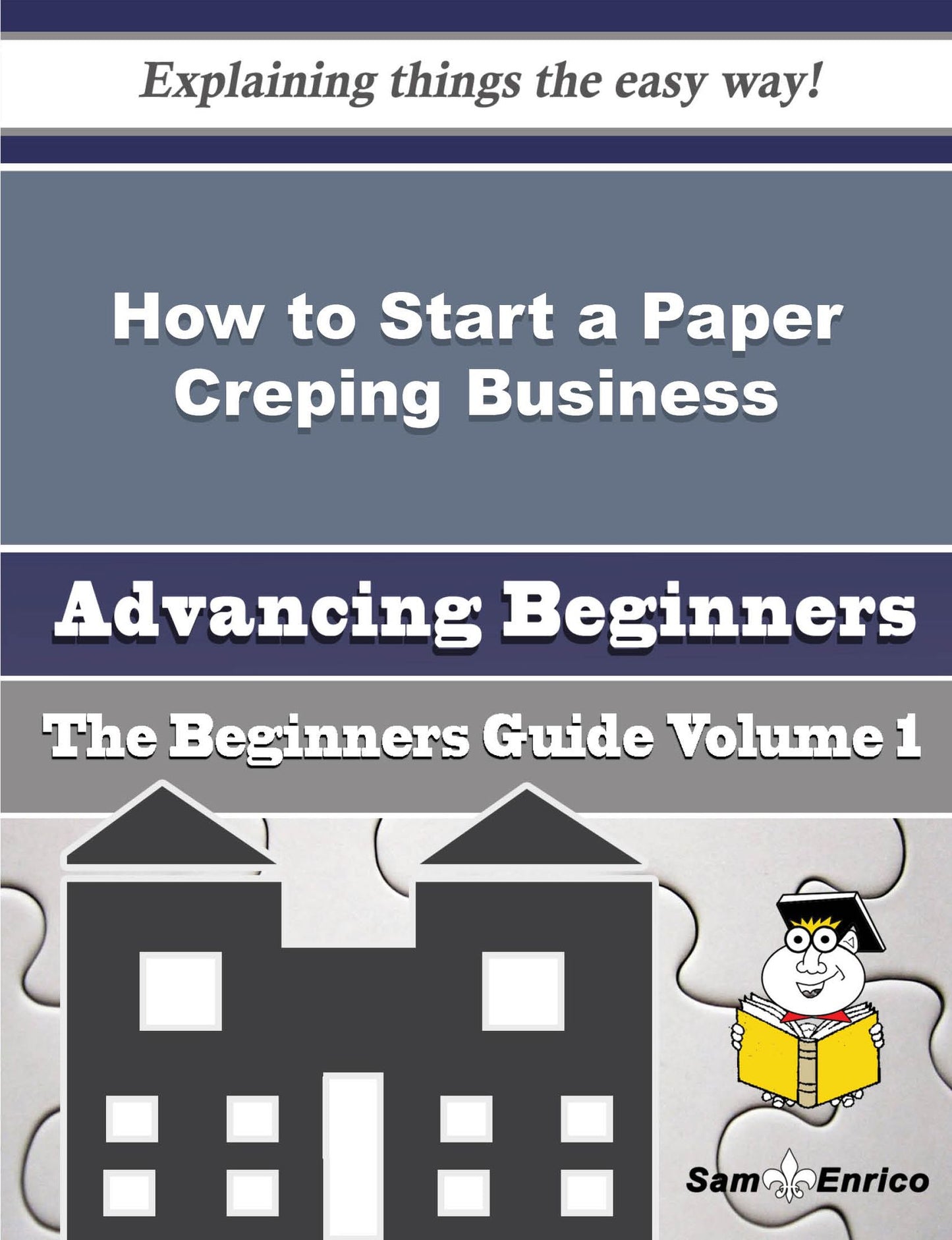 How to Start a Paper Creping Business (Beginners Guide)