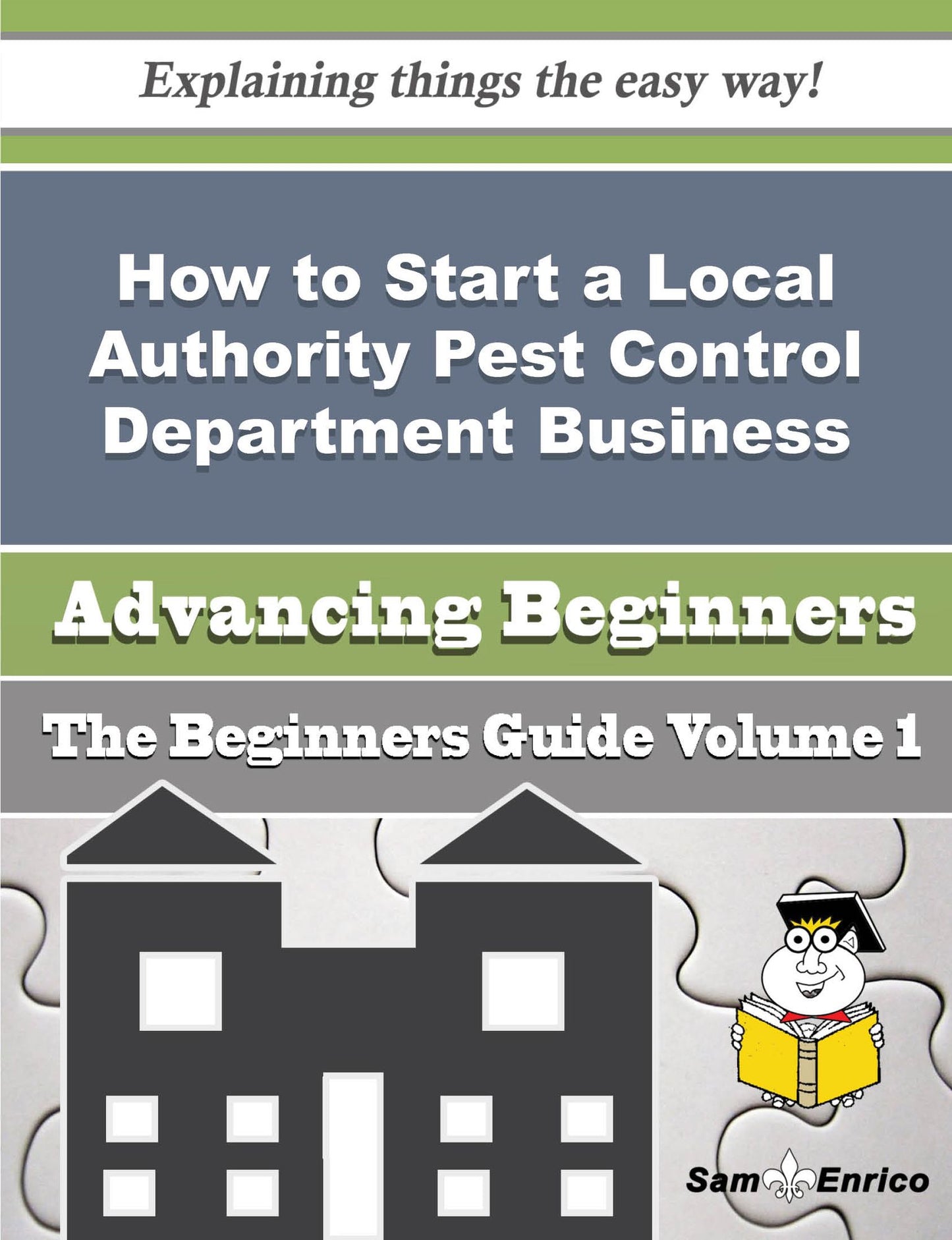 How to Start a Local Authority Pest Control Department Business (Beginners Guide)