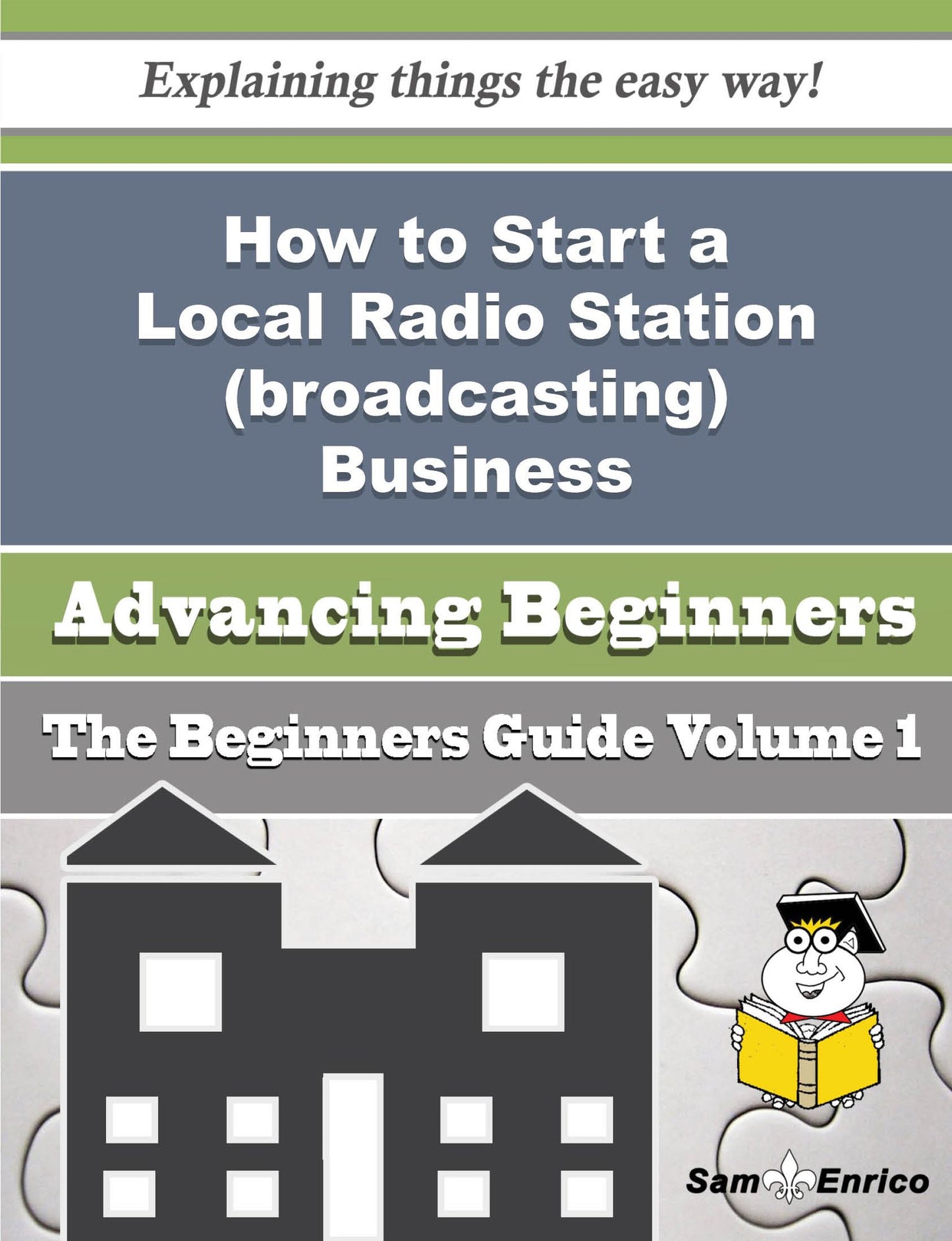 How to Start a Local Radio Station (broadcasting) Business (Beginners Guide)