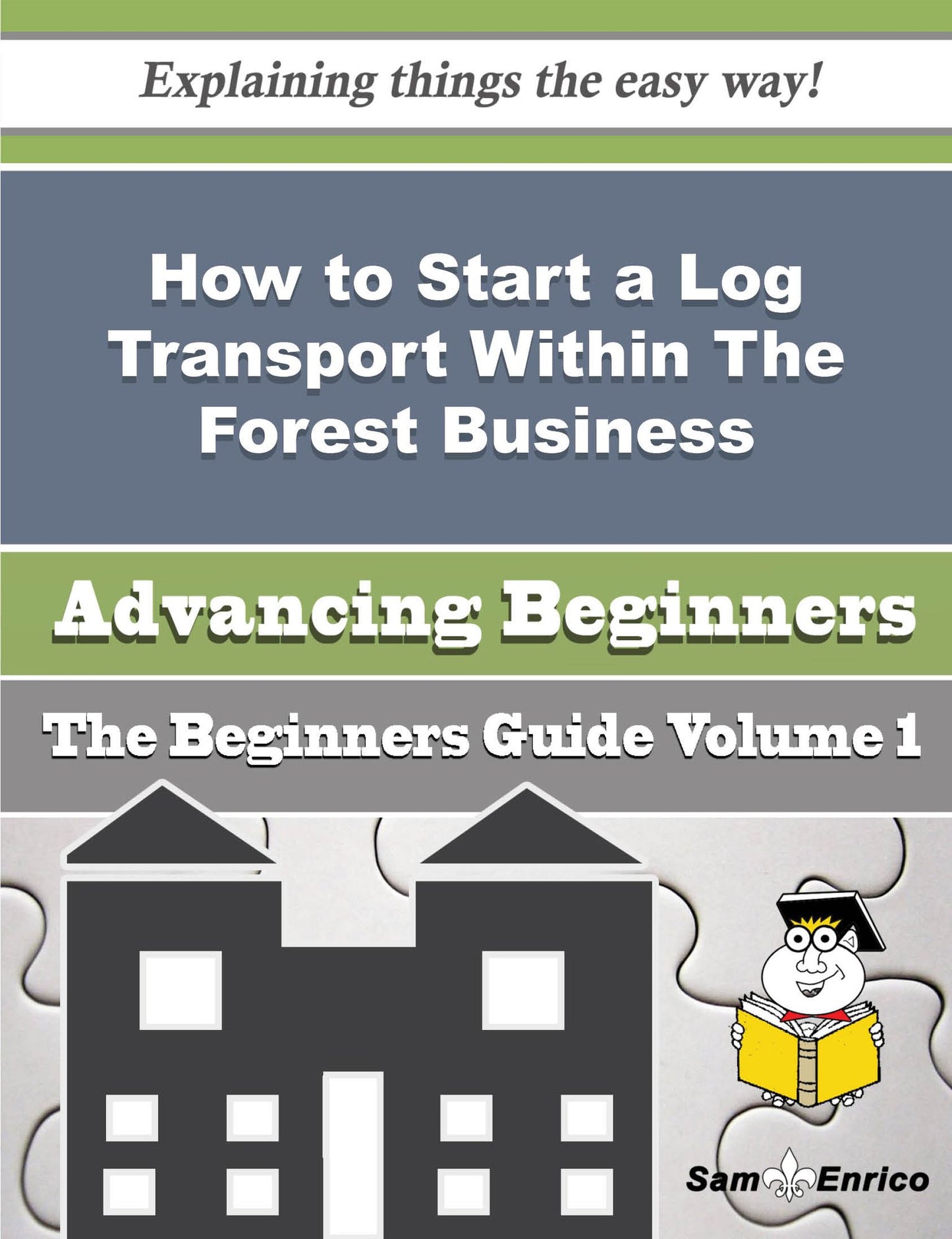 How to Start a Log Transport Within The Forest Business (Beginners Guide)
