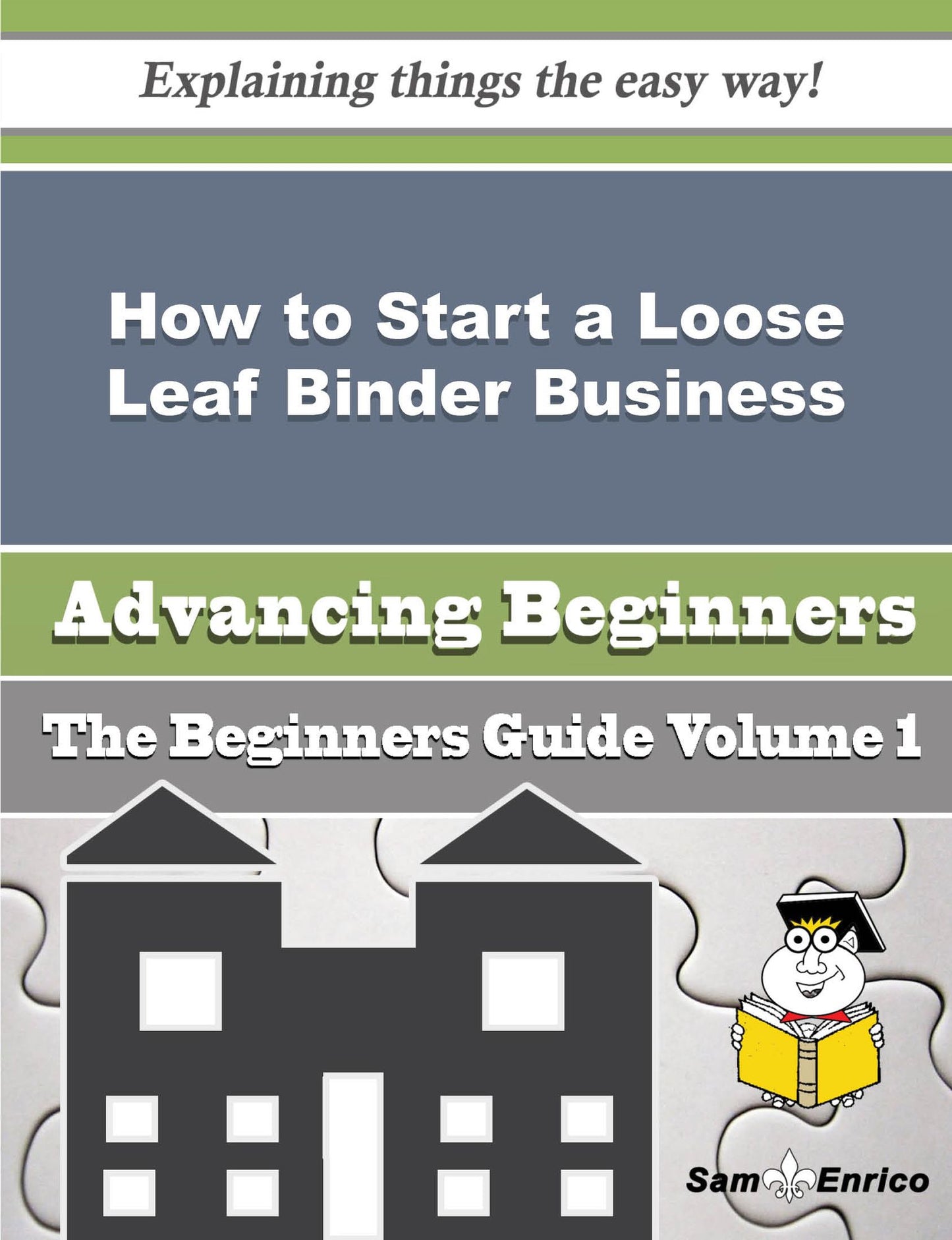How to Start a Loose Leaf Binder Business (Beginners Guide)