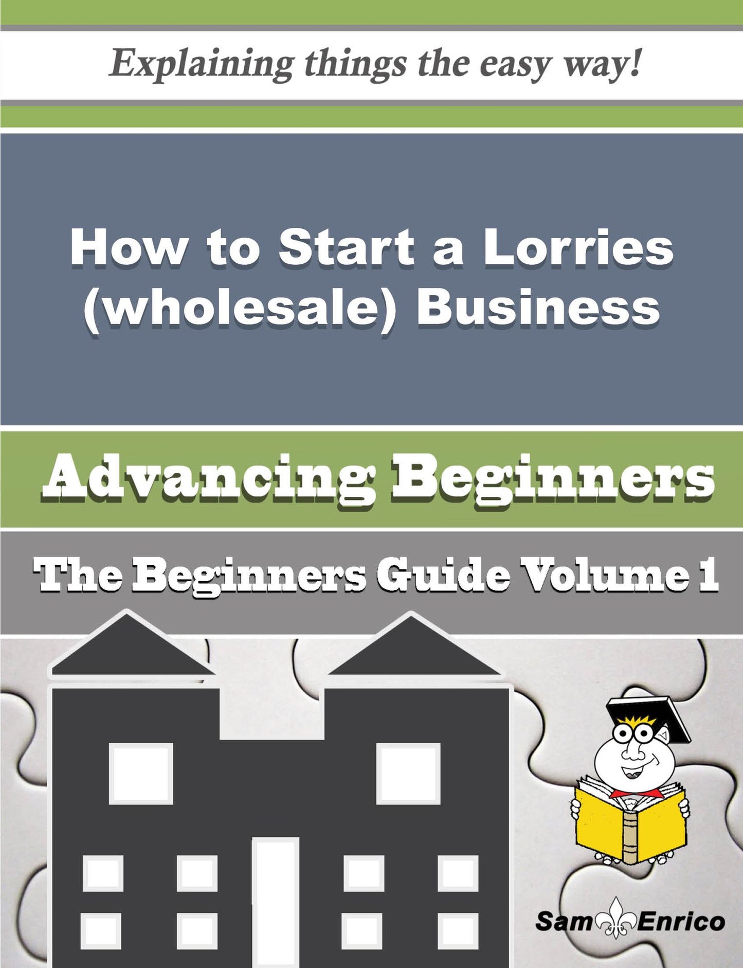 How to Start a Lorries (wholesale) Business (Beginners Guide)