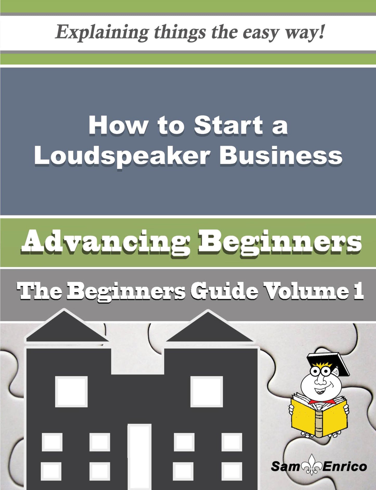 How to Start a Loudspeaker Business (Beginners Guide)