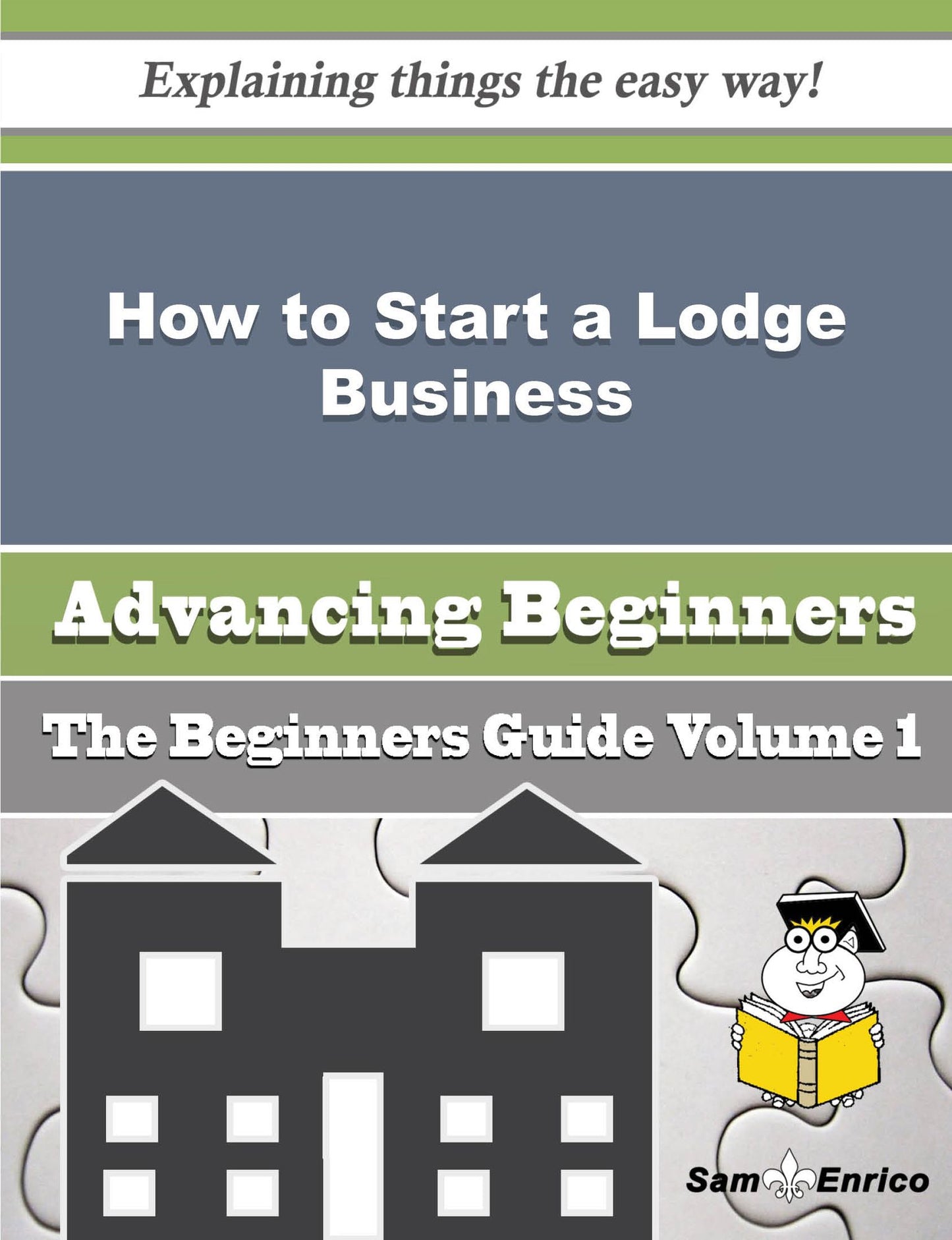 How to Start a Lodge Business (Beginners Guide)