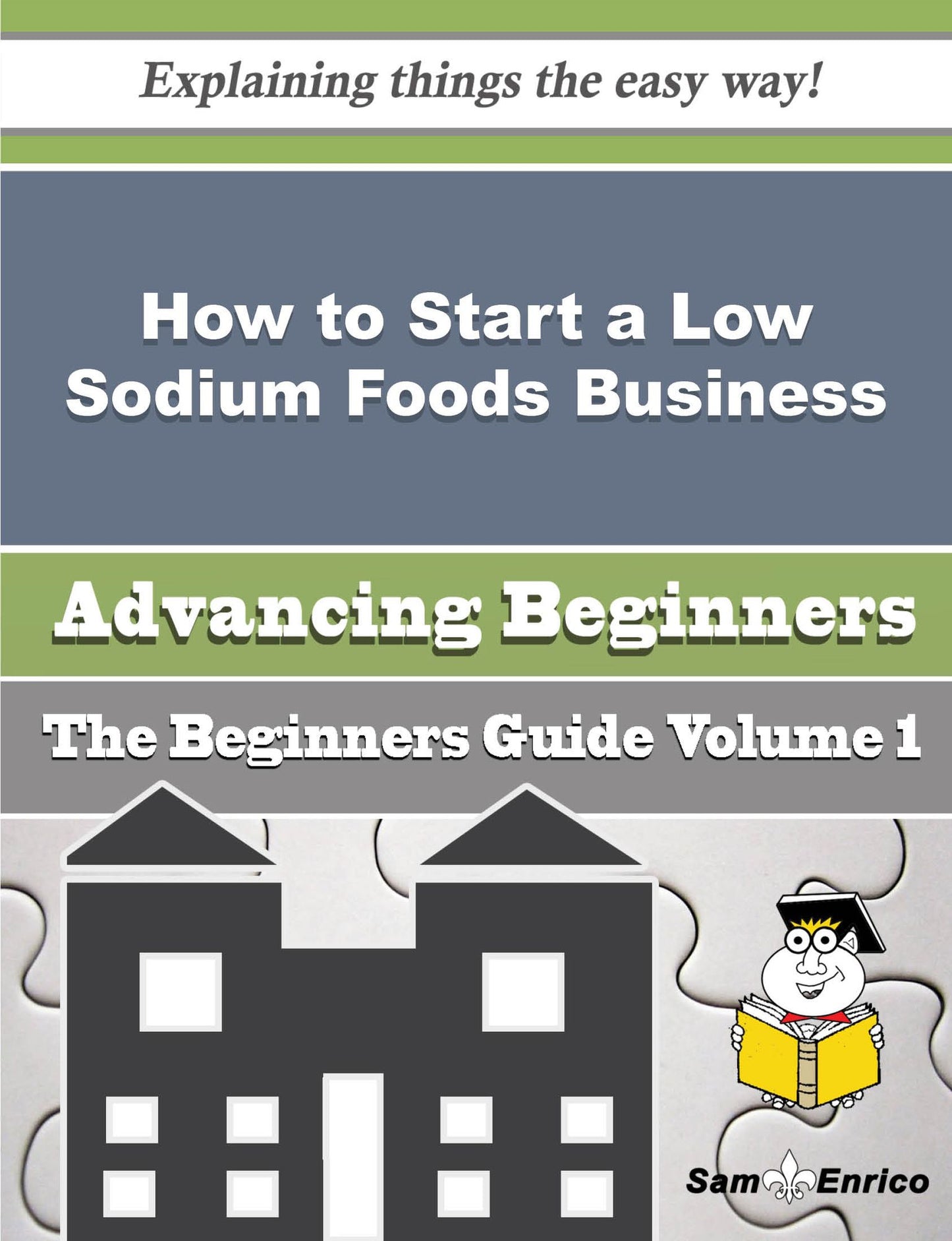 How to Start a Low Sodium Foods Business (Beginners Guide)